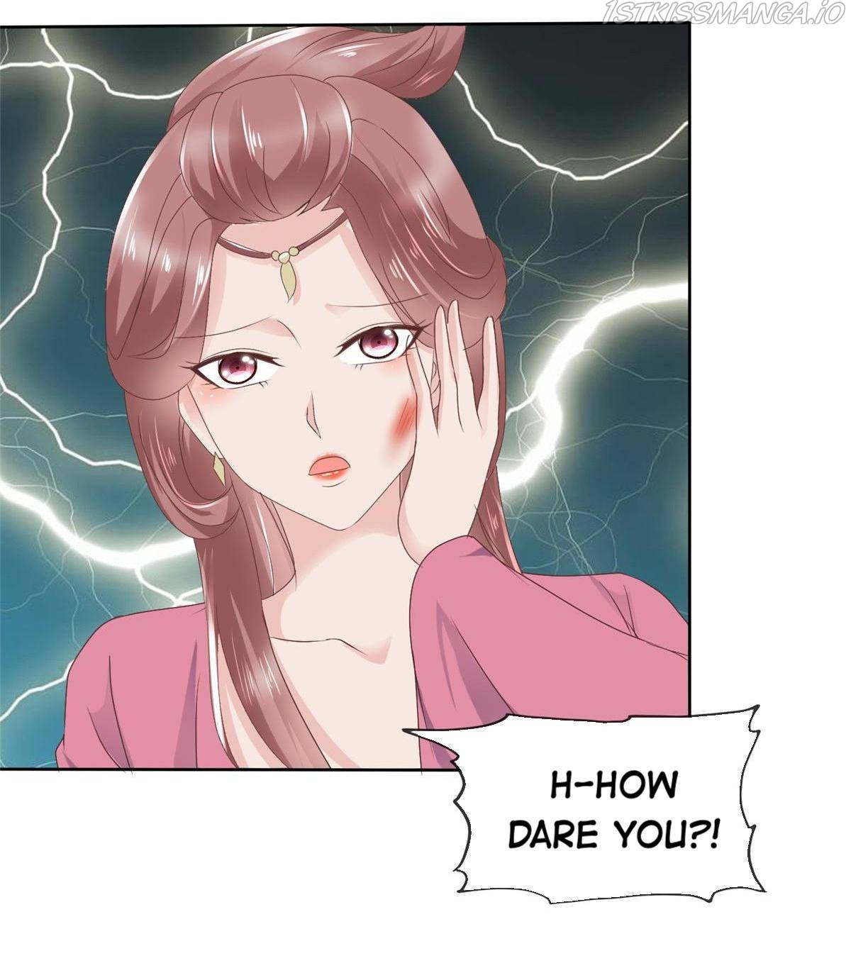 To Match a Villainess: Love Hunting Rhapsody Chapter 70 - page 21