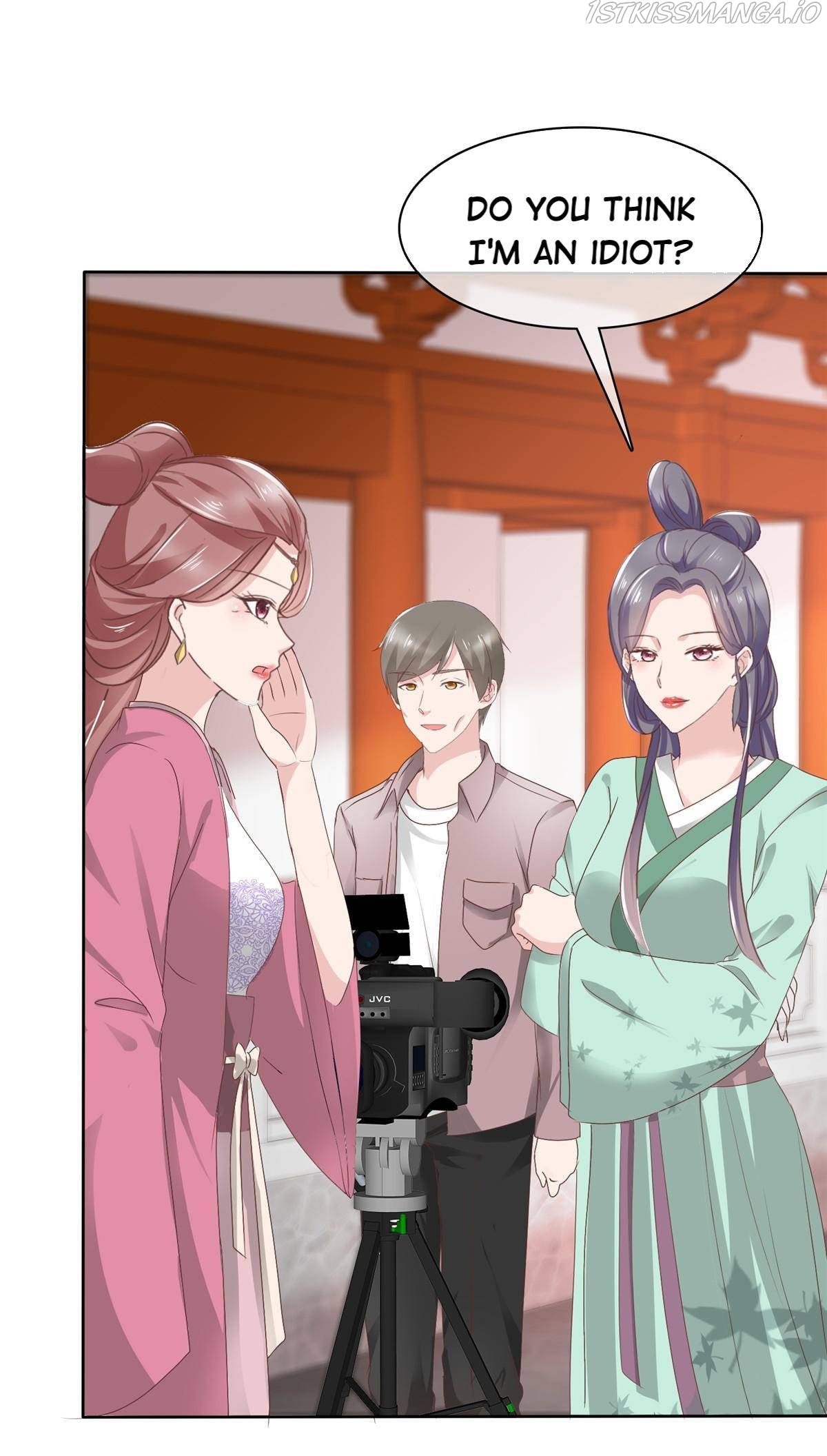 To Match a Villainess: Love Hunting Rhapsody Chapter 70 - page 22