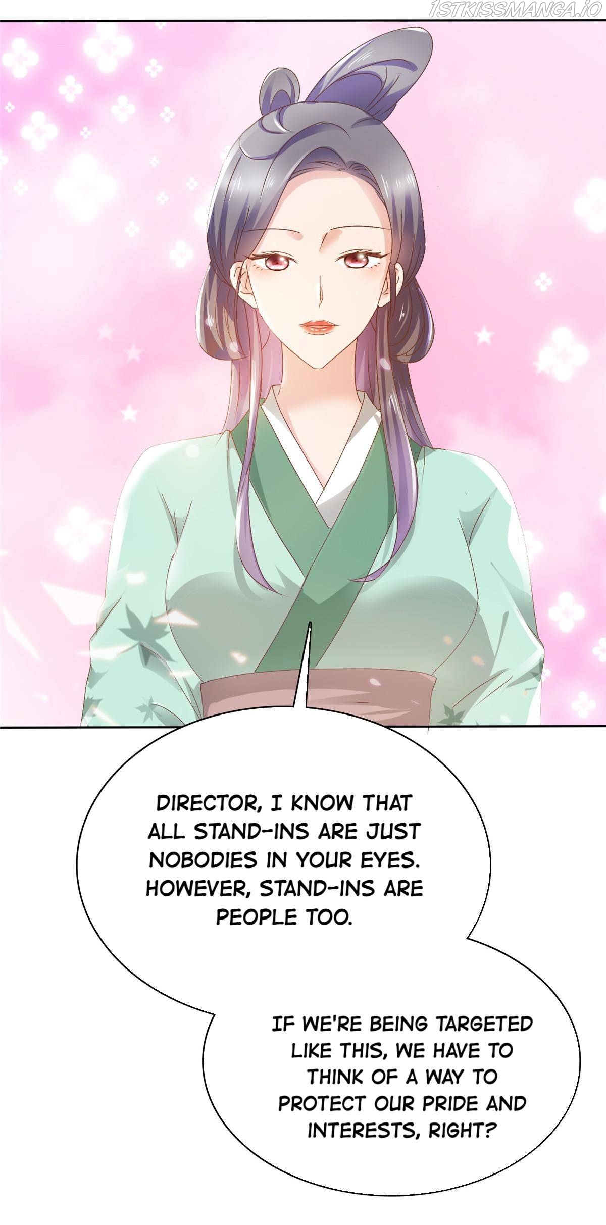 To Match a Villainess: Love Hunting Rhapsody Chapter 70 - page 23