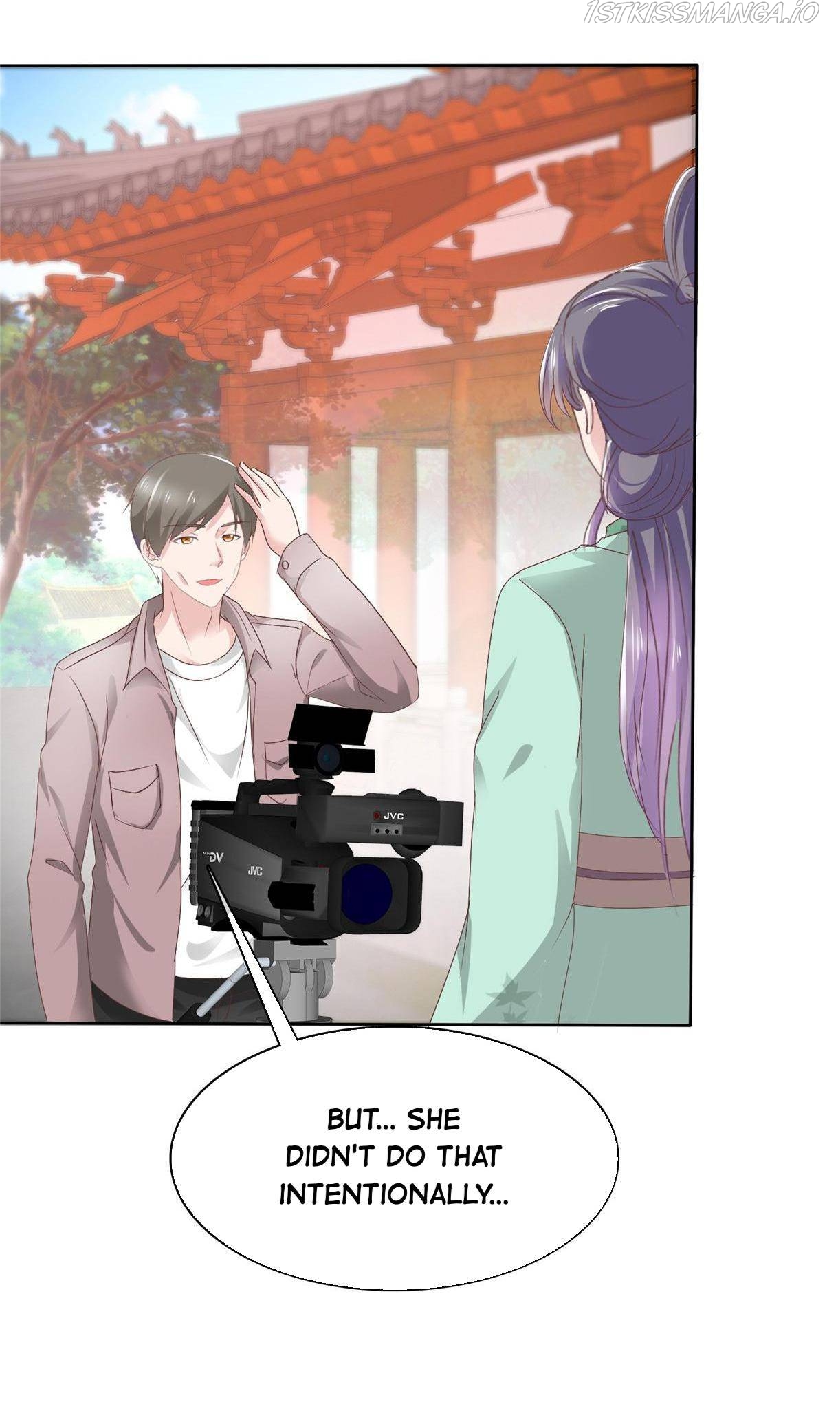 To Match a Villainess: Love Hunting Rhapsody Chapter 70 - page 24