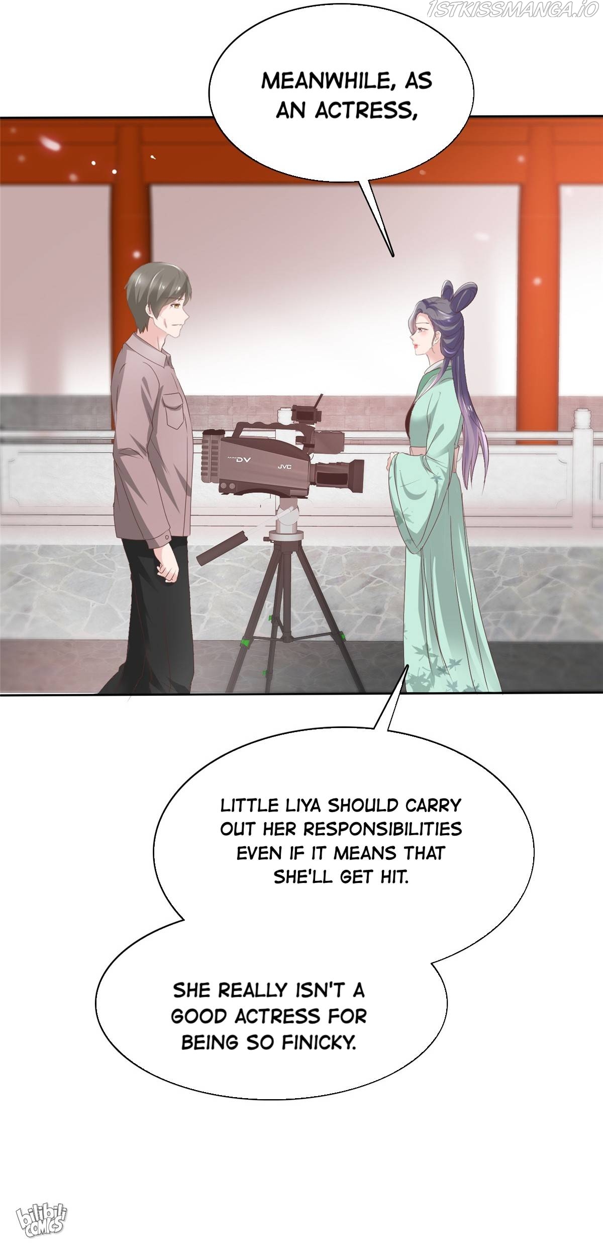 To Match a Villainess: Love Hunting Rhapsody Chapter 70 - page 25