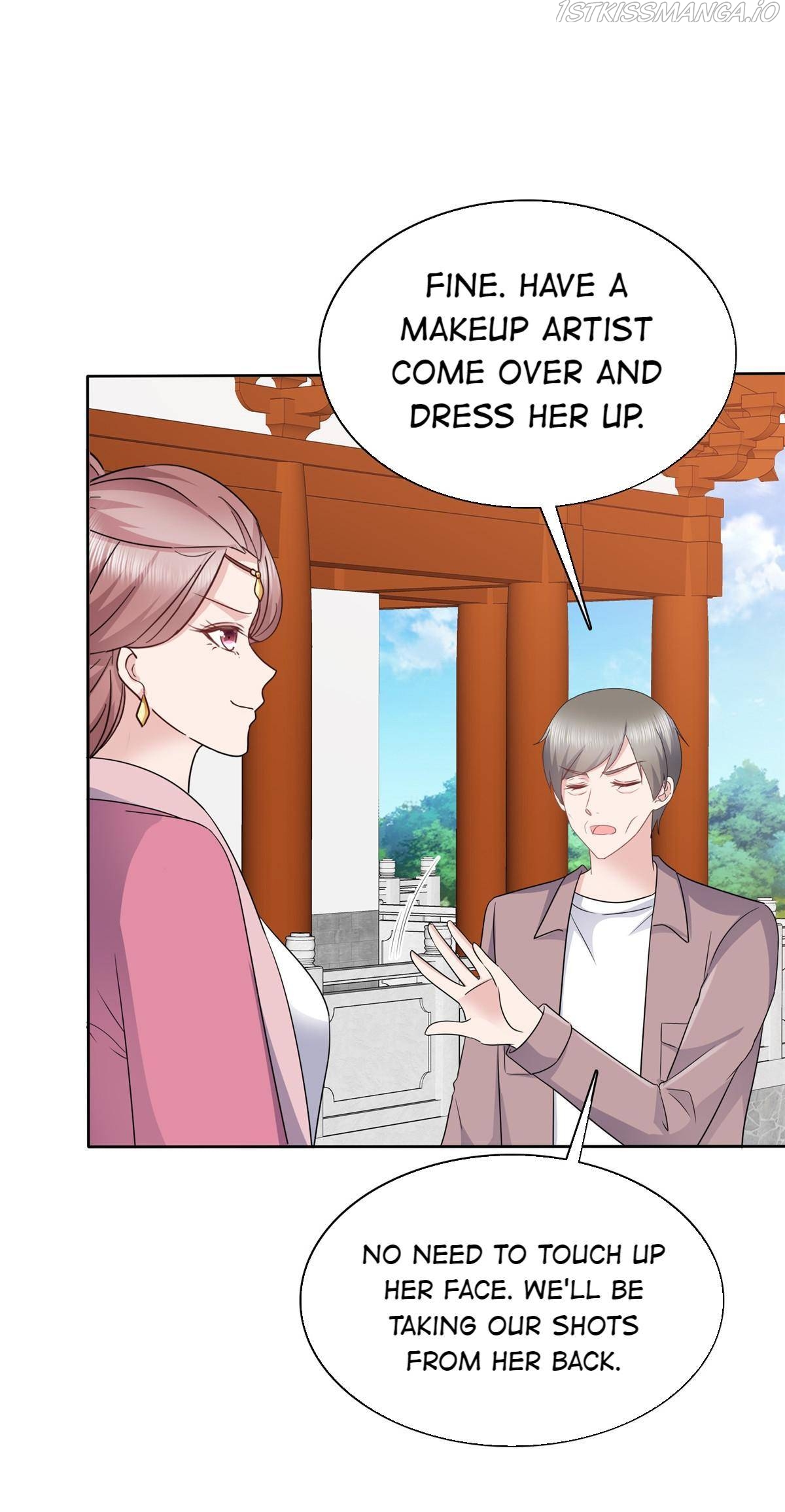 To Match a Villainess: Love Hunting Rhapsody Chapter 70 - page 3