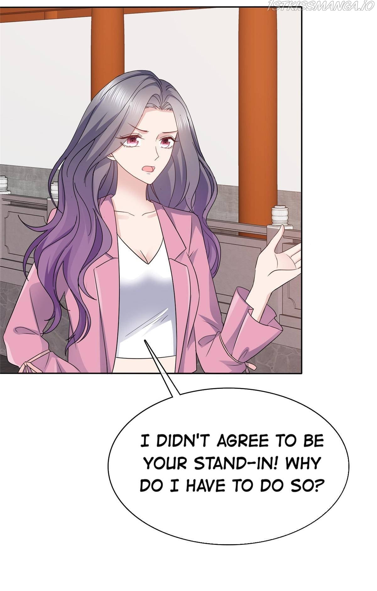 To Match a Villainess: Love Hunting Rhapsody Chapter 70 - page 4