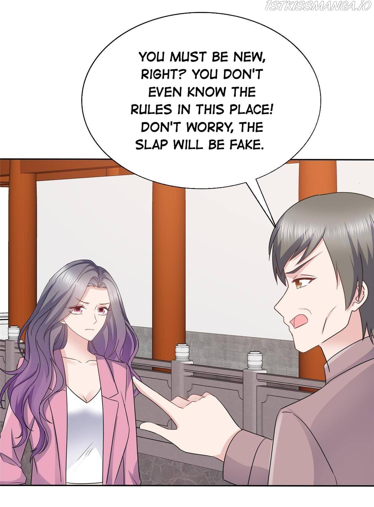 To Match a Villainess: Love Hunting Rhapsody Chapter 70 - page 5