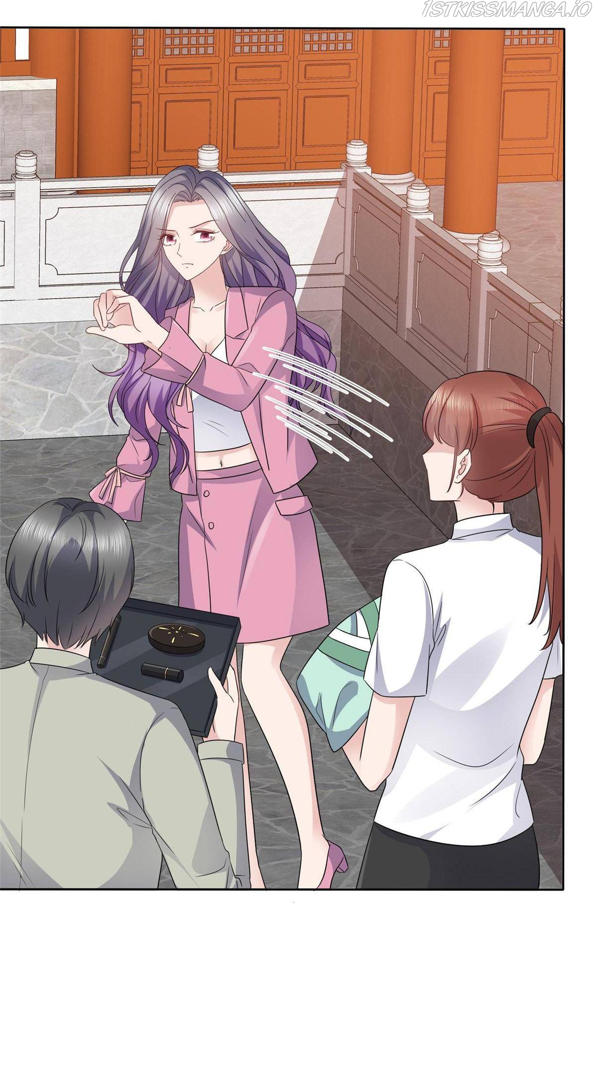 To Match a Villainess: Love Hunting Rhapsody Chapter 70 - page 6