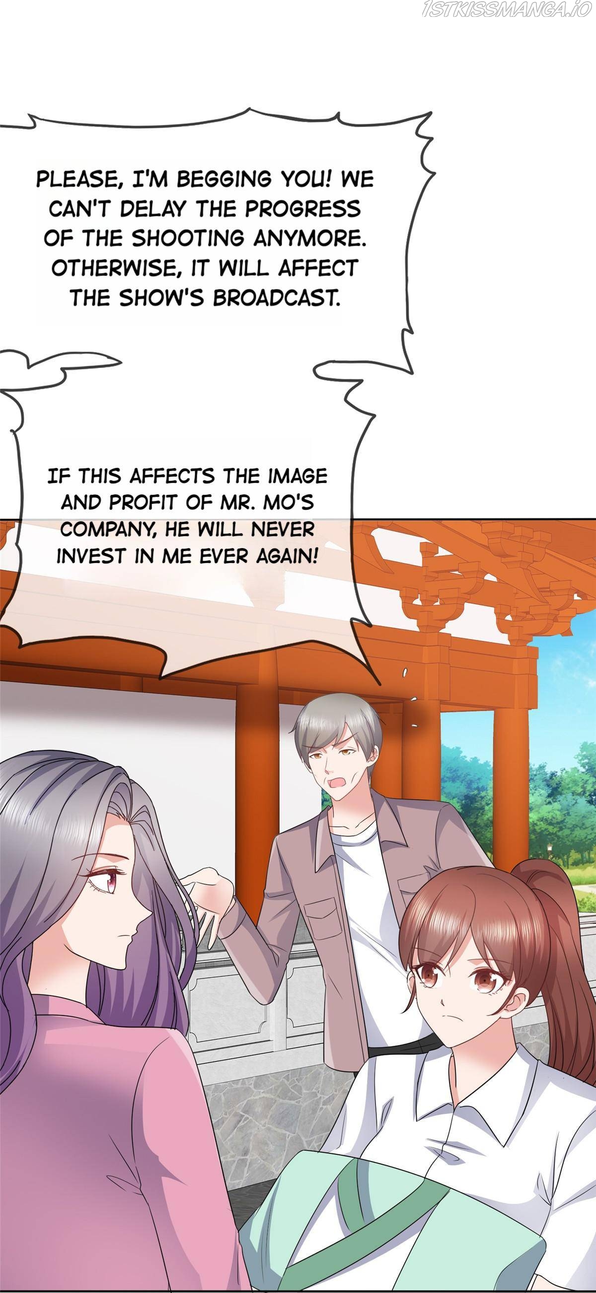 To Match a Villainess: Love Hunting Rhapsody Chapter 70 - page 7