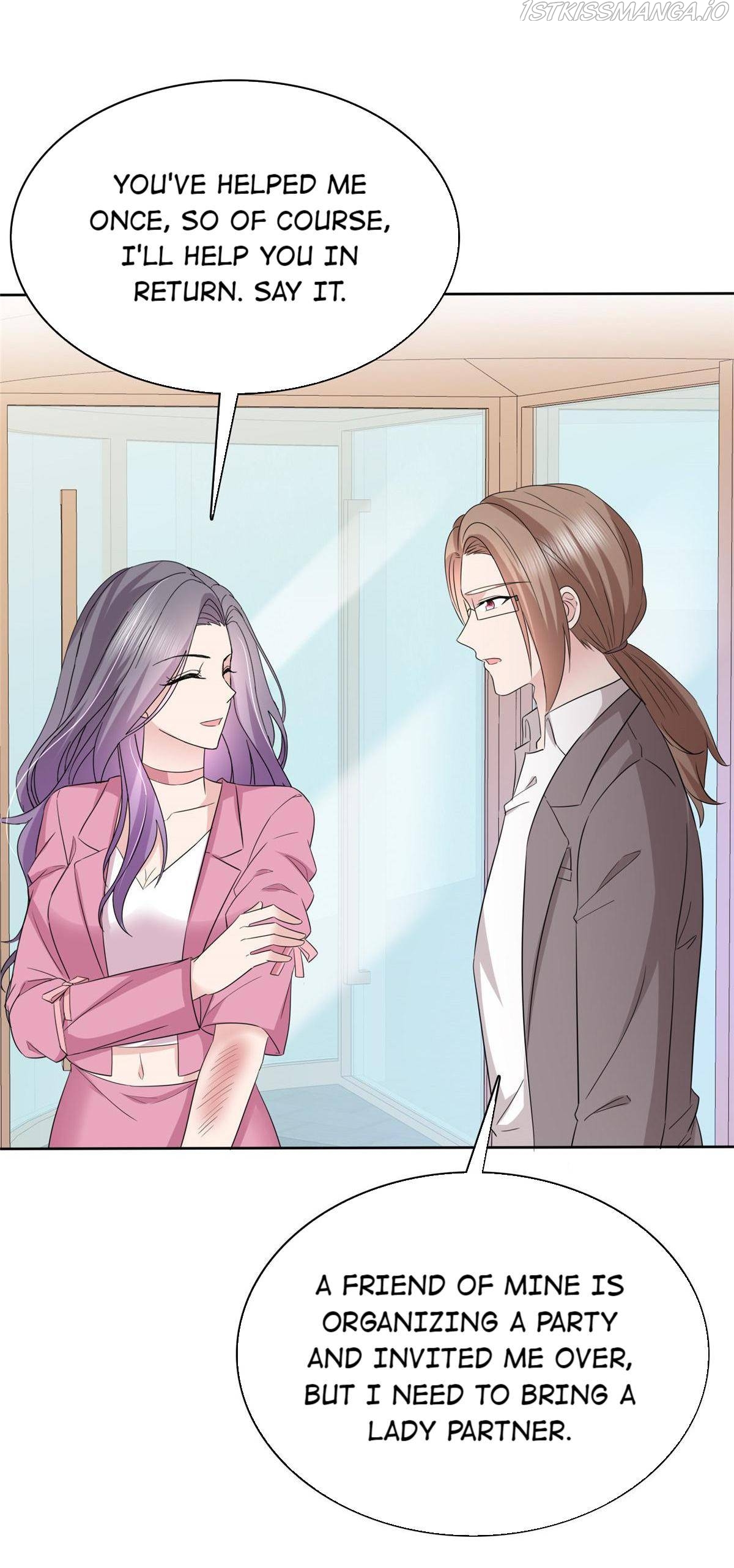 To Match a Villainess: Love Hunting Rhapsody Chapter 69 - page 11