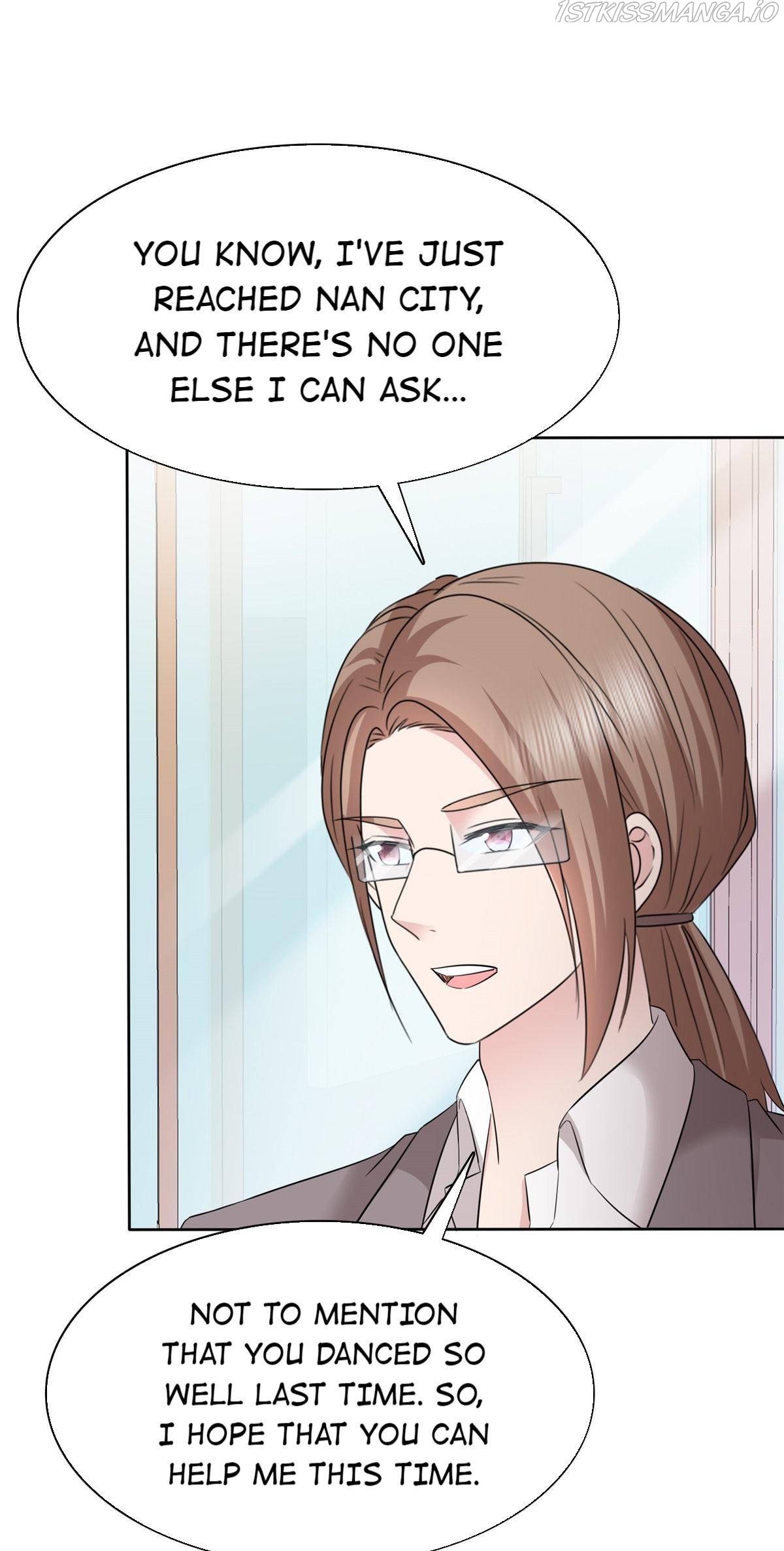 To Match a Villainess: Love Hunting Rhapsody Chapter 69 - page 12