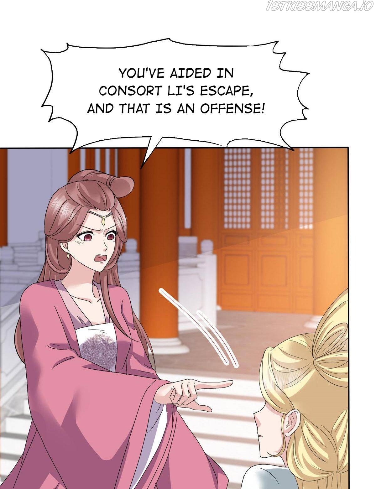 To Match a Villainess: Love Hunting Rhapsody Chapter 69 - page 18
