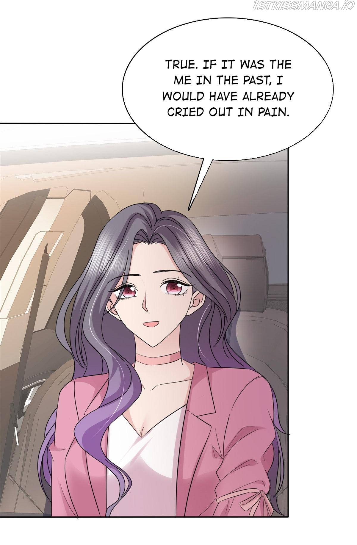 To Match a Villainess: Love Hunting Rhapsody Chapter 69 - page 3