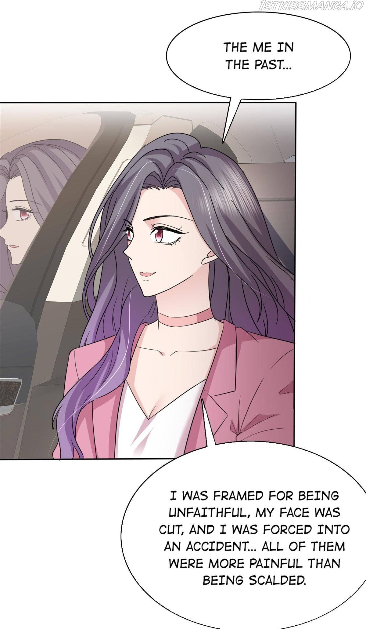 To Match a Villainess: Love Hunting Rhapsody Chapter 69 - page 5