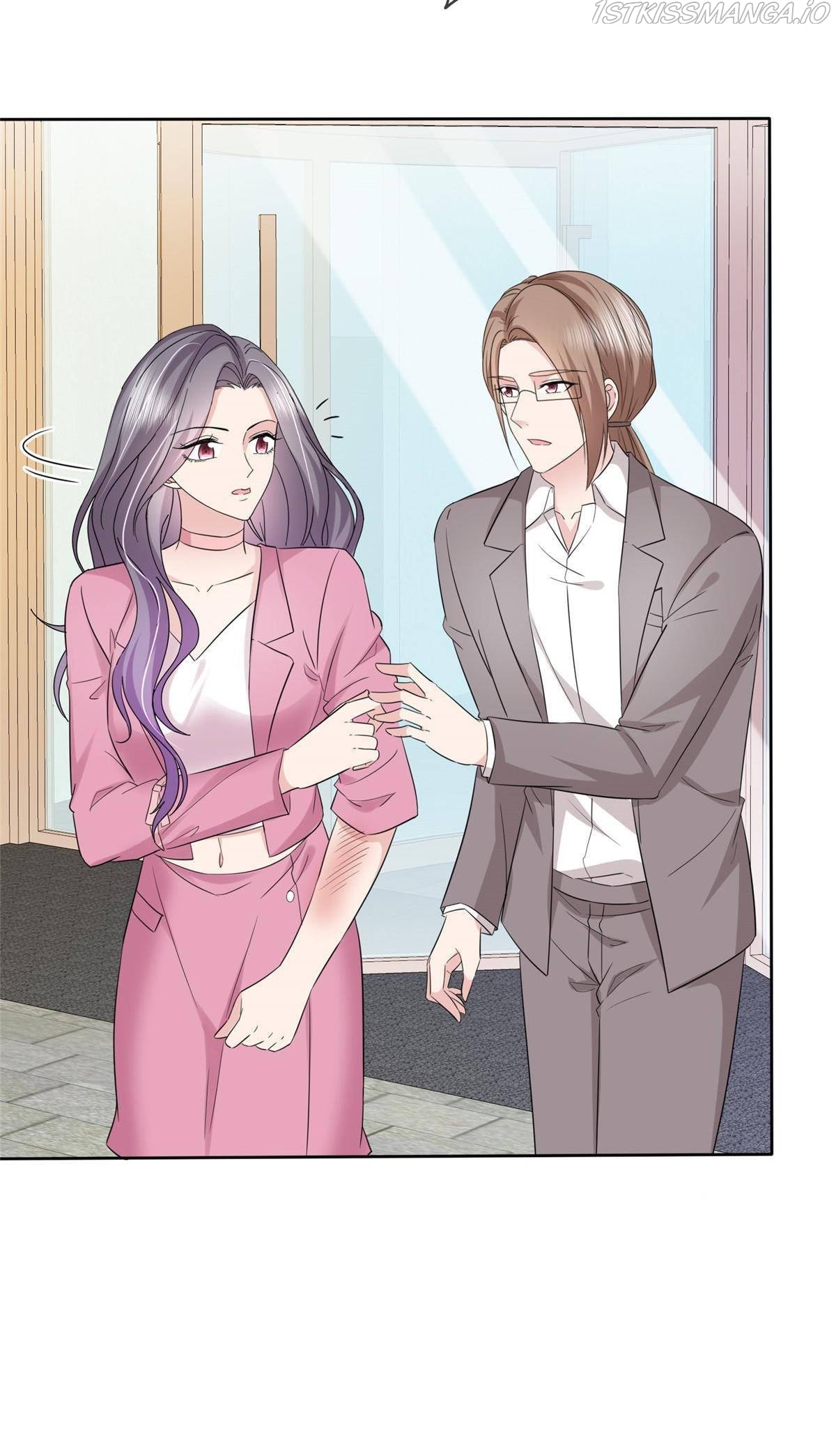 To Match a Villainess: Love Hunting Rhapsody Chapter 69 - page 9