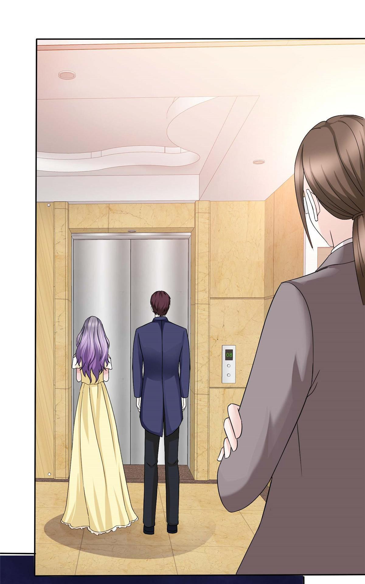 To Match a Villainess: Love Hunting Rhapsody Chapter 67 - page 10