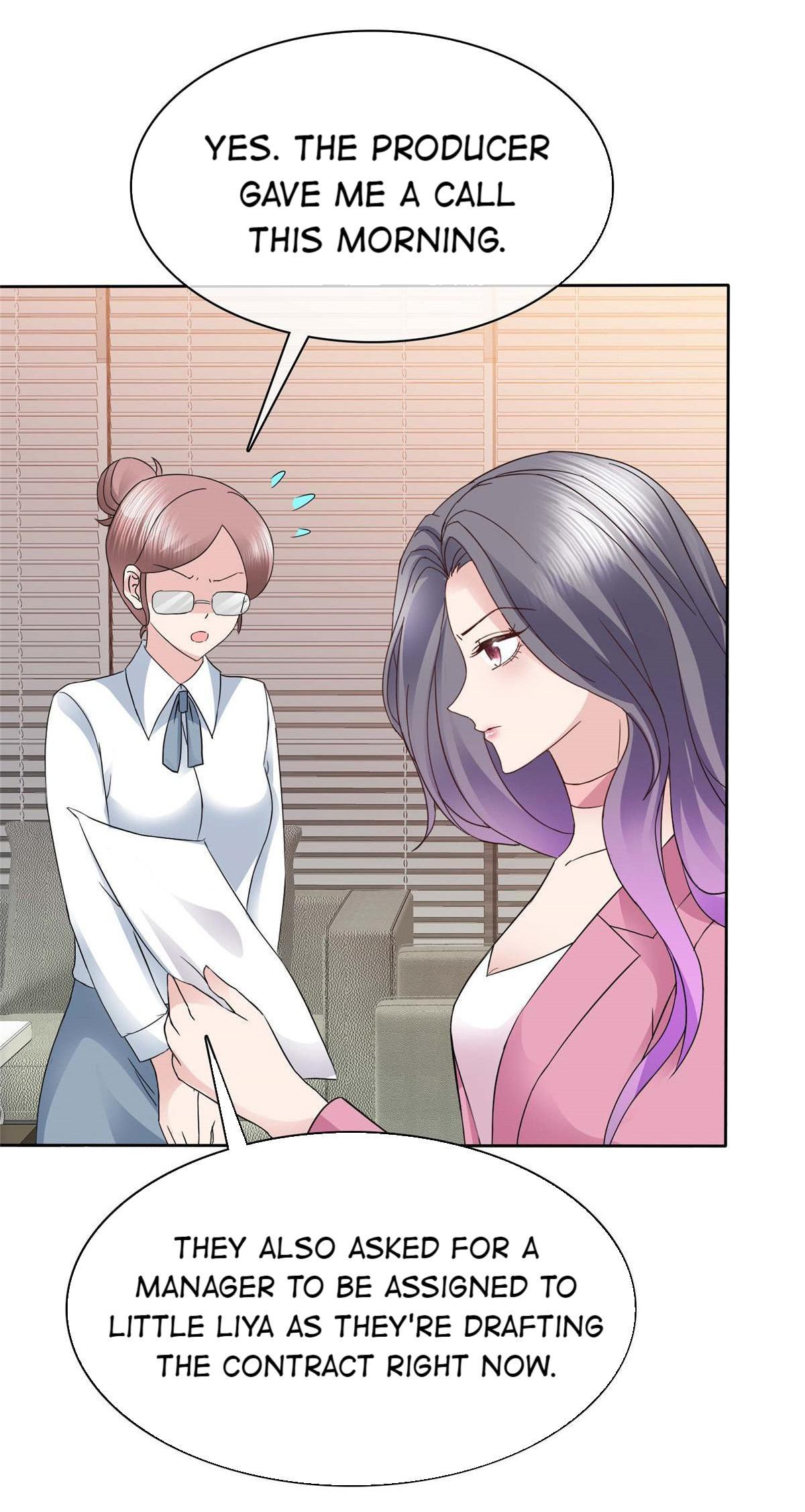 To Match a Villainess: Love Hunting Rhapsody Chapter 67 - page 14