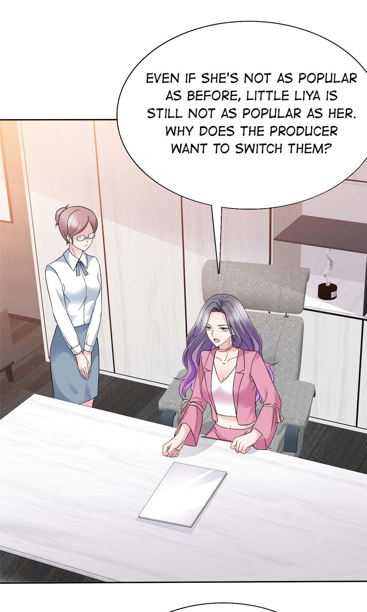To Match a Villainess: Love Hunting Rhapsody Chapter 67 - page 16