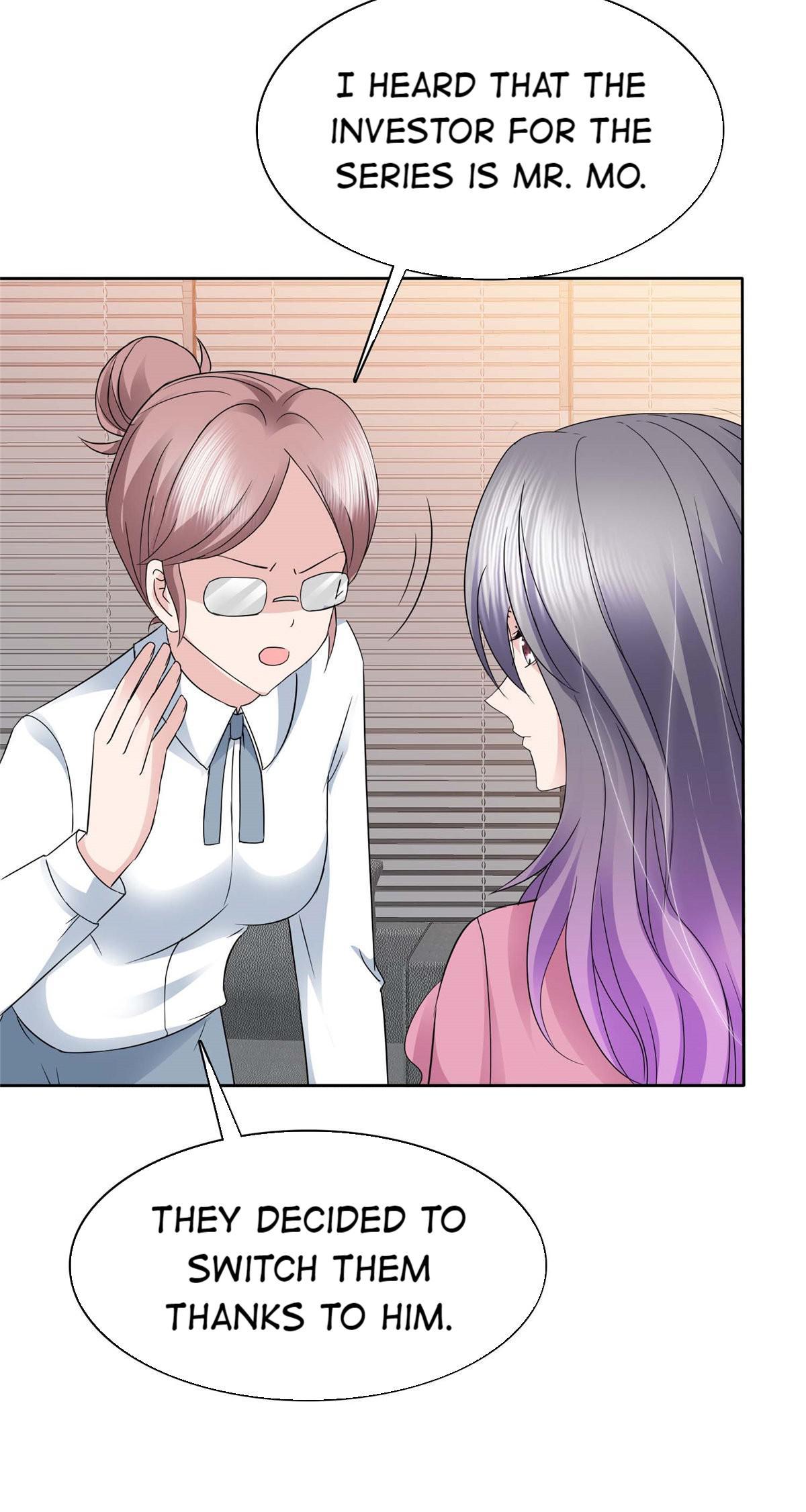 To Match a Villainess: Love Hunting Rhapsody Chapter 67 - page 17
