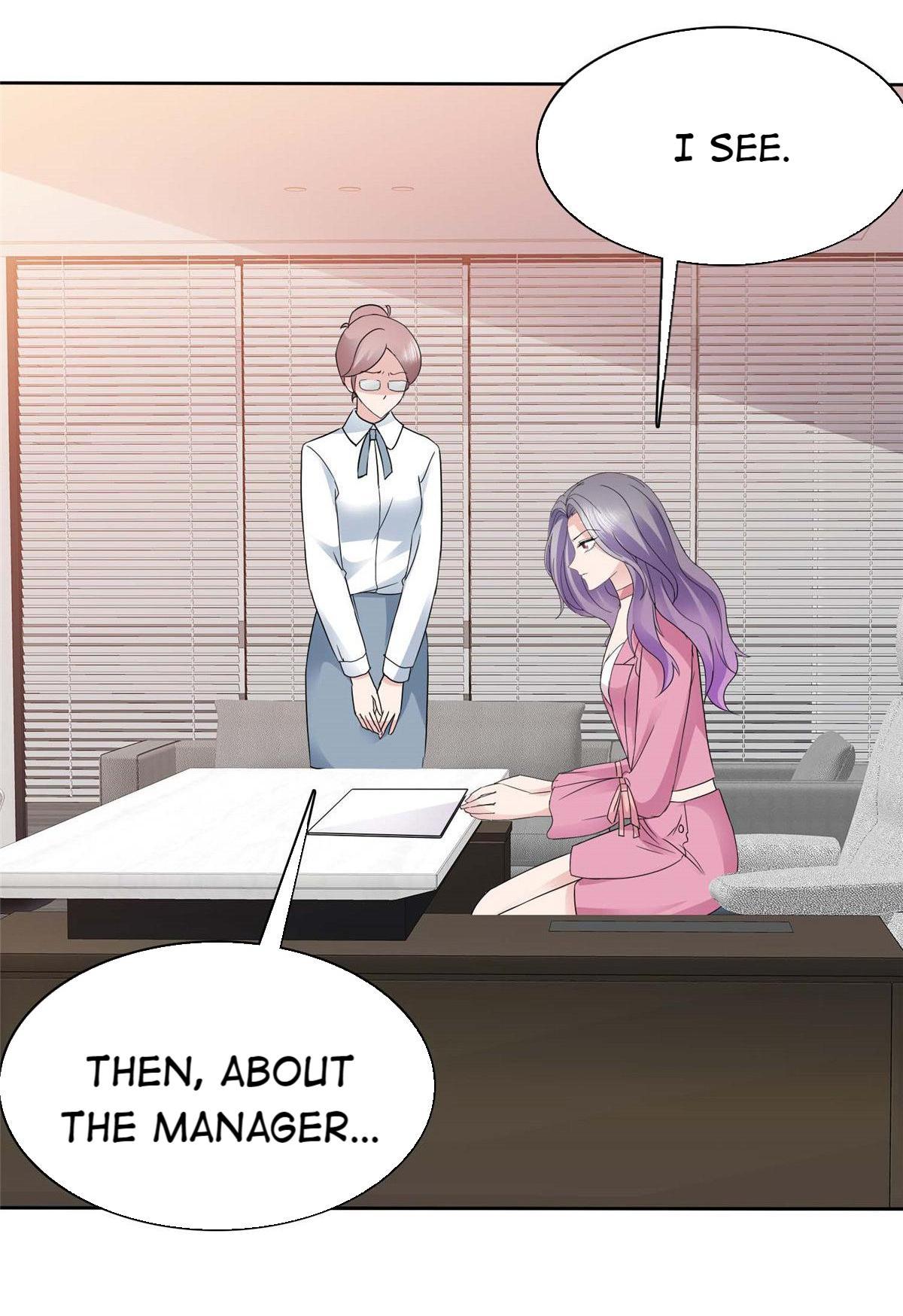 To Match a Villainess: Love Hunting Rhapsody Chapter 67 - page 18