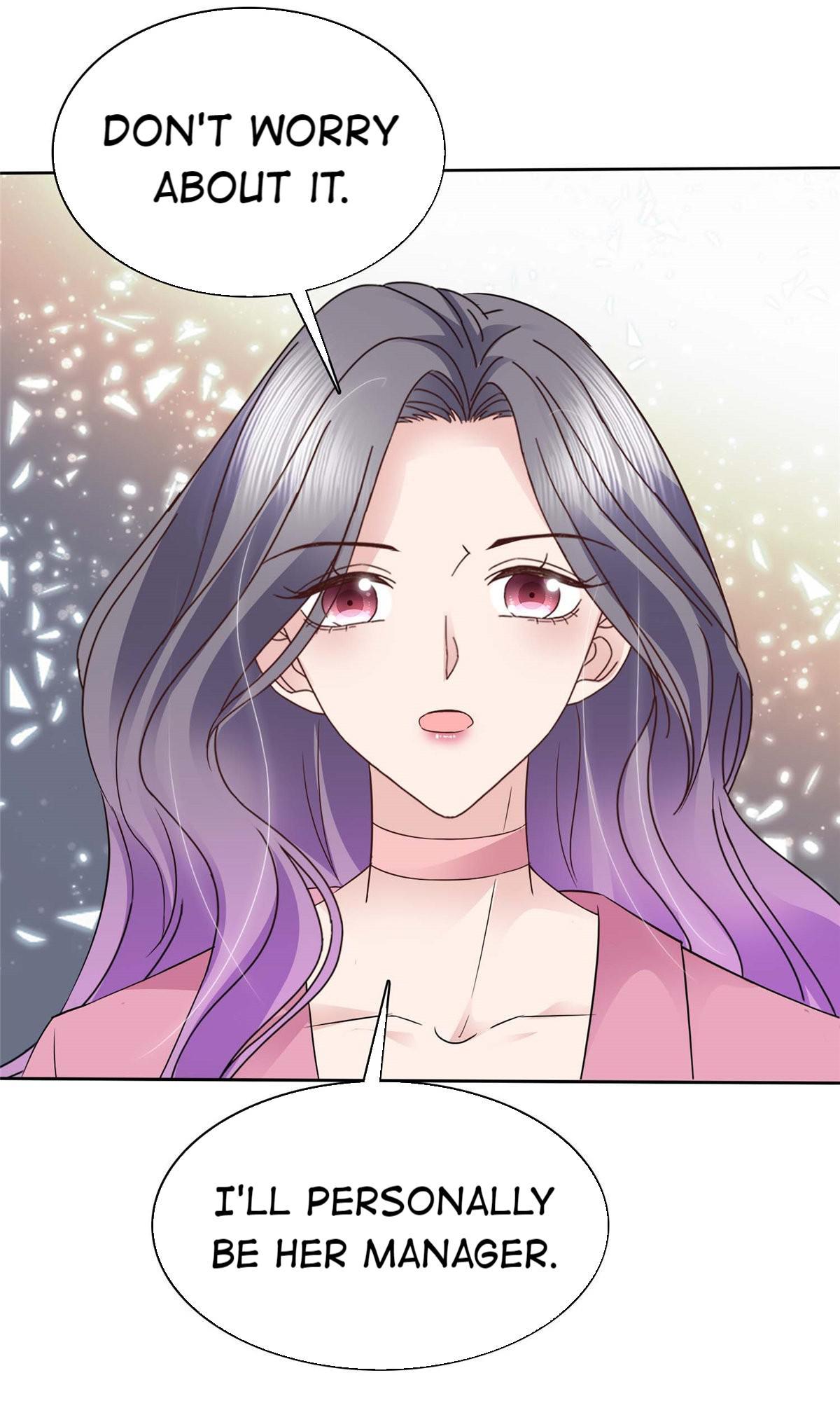 To Match a Villainess: Love Hunting Rhapsody Chapter 67 - page 19