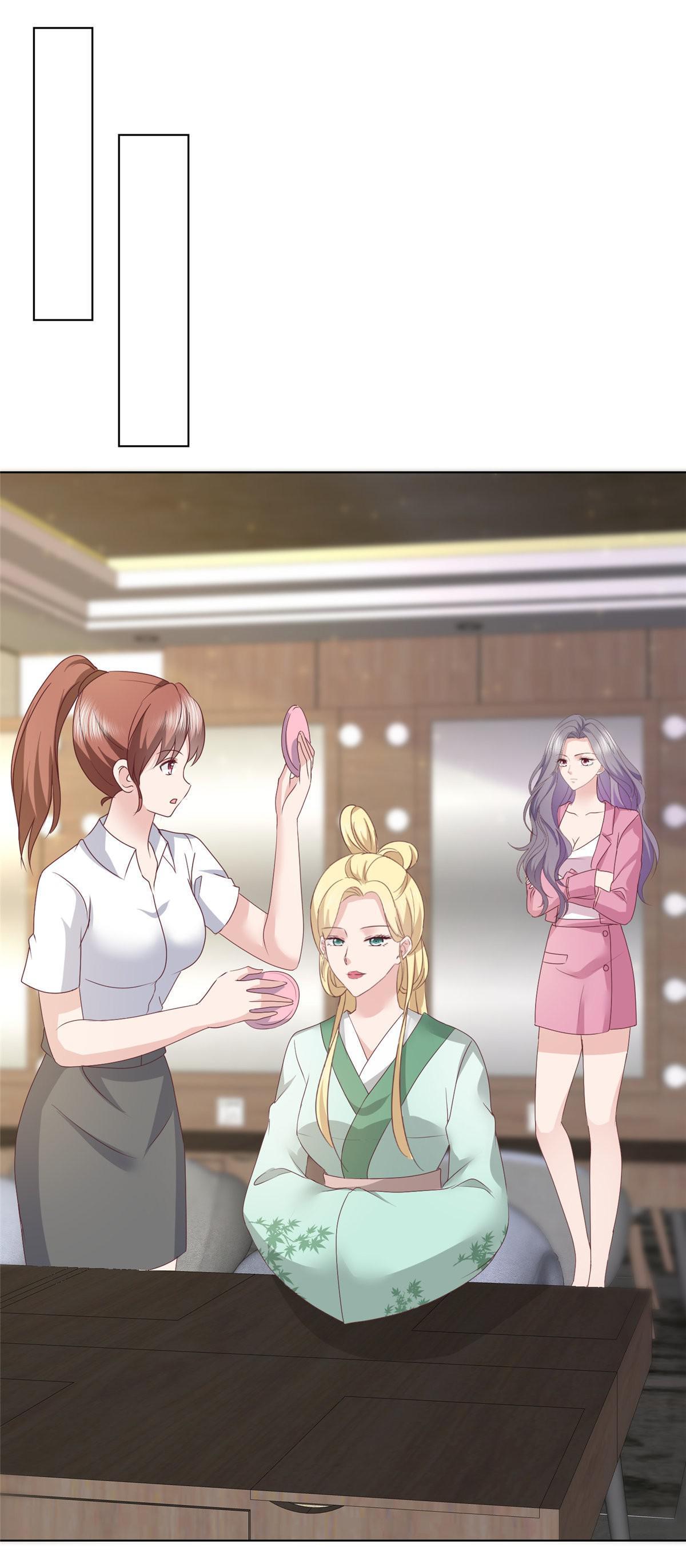 To Match a Villainess: Love Hunting Rhapsody Chapter 67 - page 20