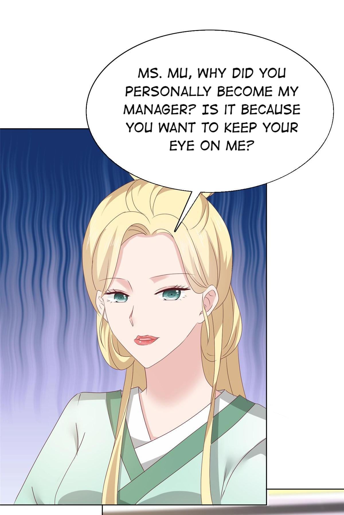 To Match a Villainess: Love Hunting Rhapsody Chapter 67 - page 21