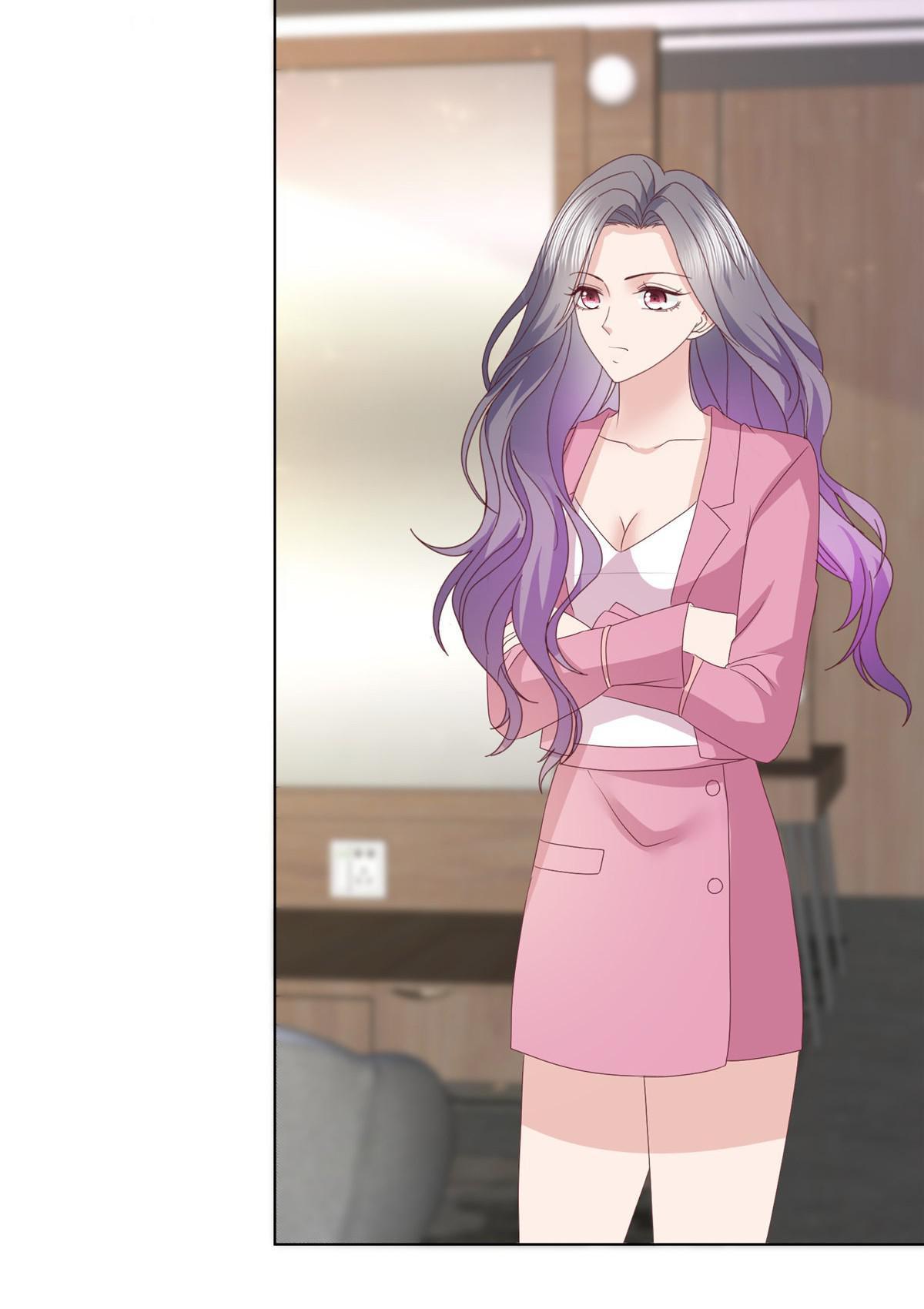 To Match a Villainess: Love Hunting Rhapsody Chapter 67 - page 22