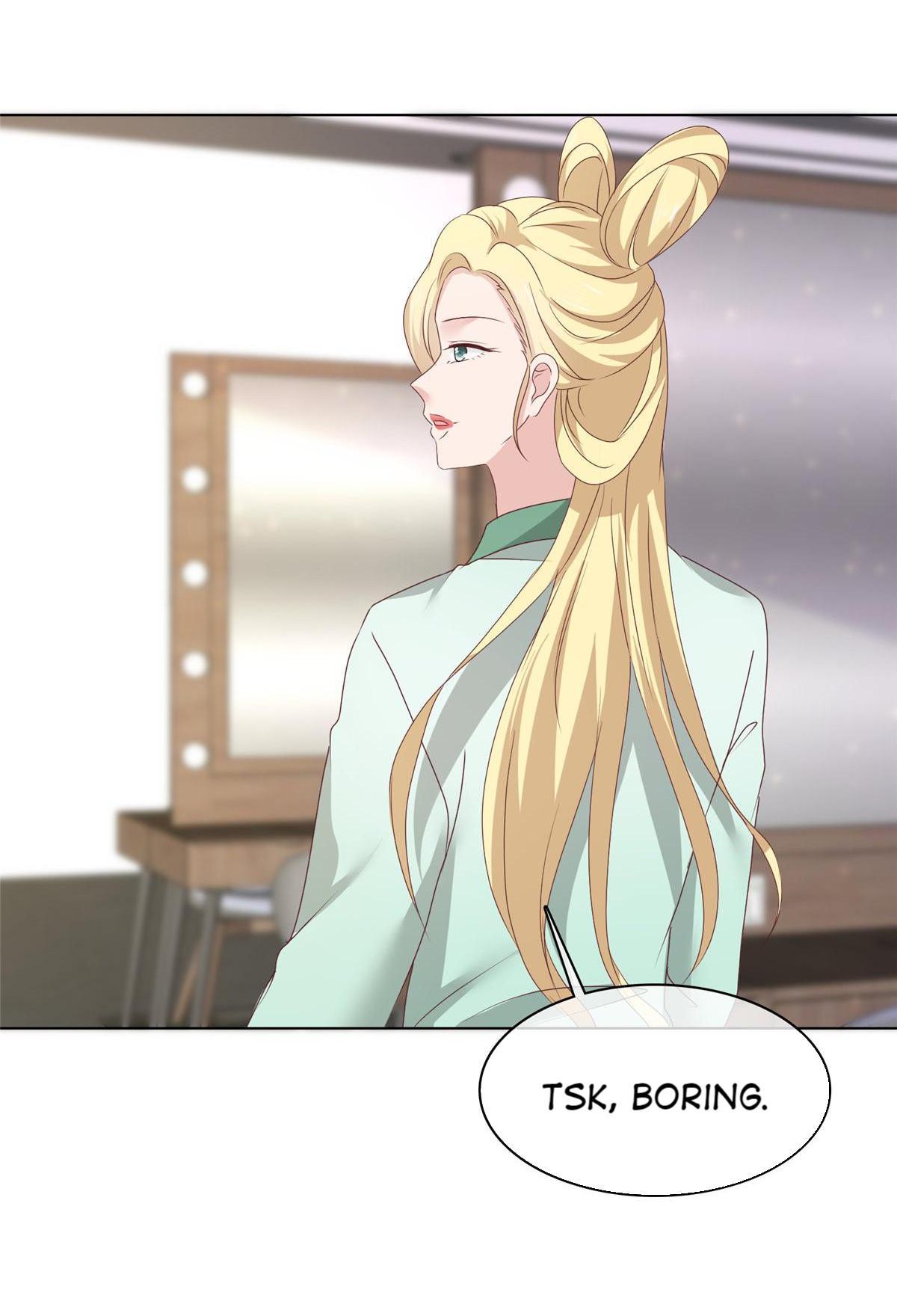 To Match a Villainess: Love Hunting Rhapsody Chapter 67 - page 23