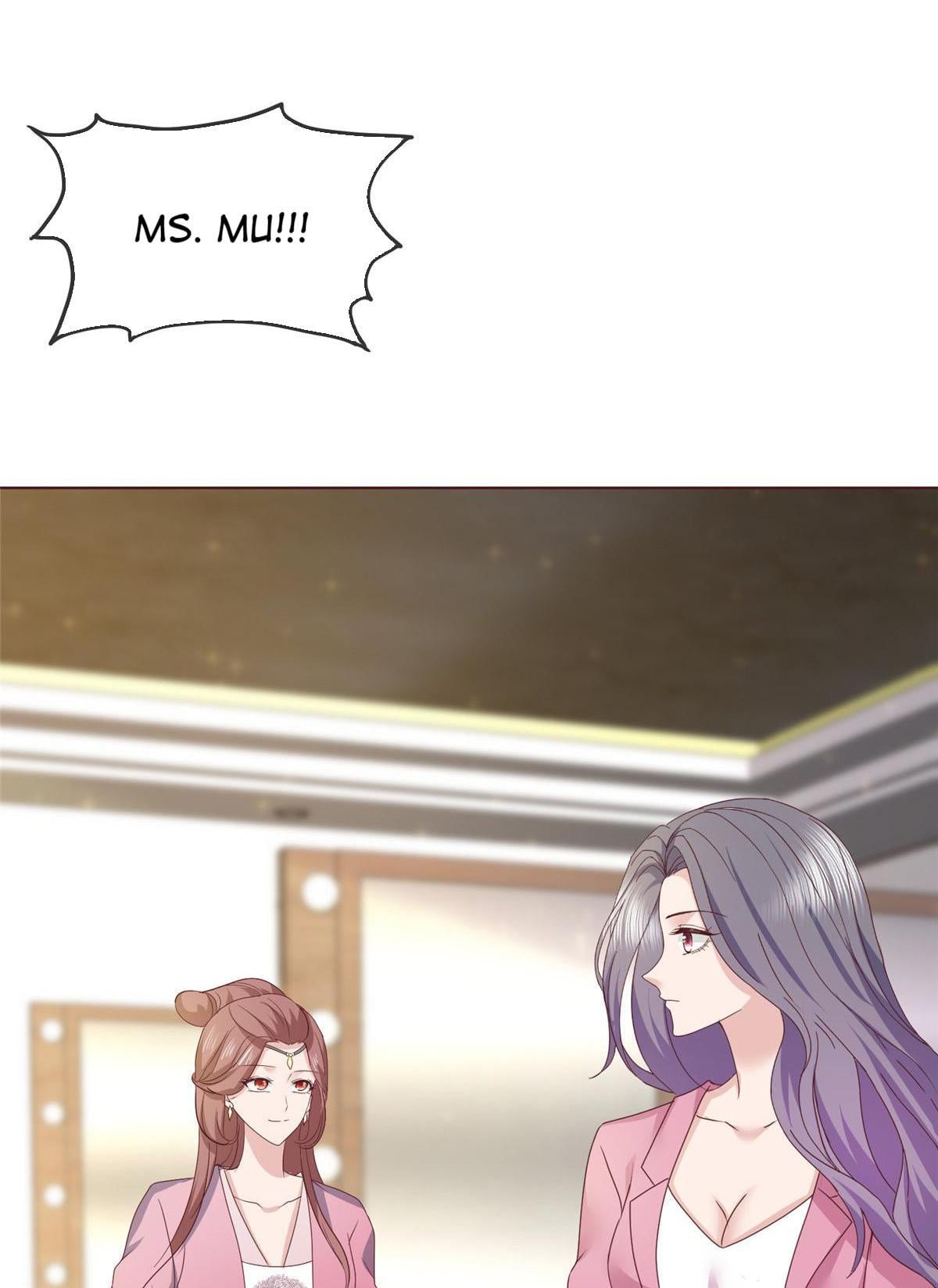 To Match a Villainess: Love Hunting Rhapsody Chapter 67 - page 24