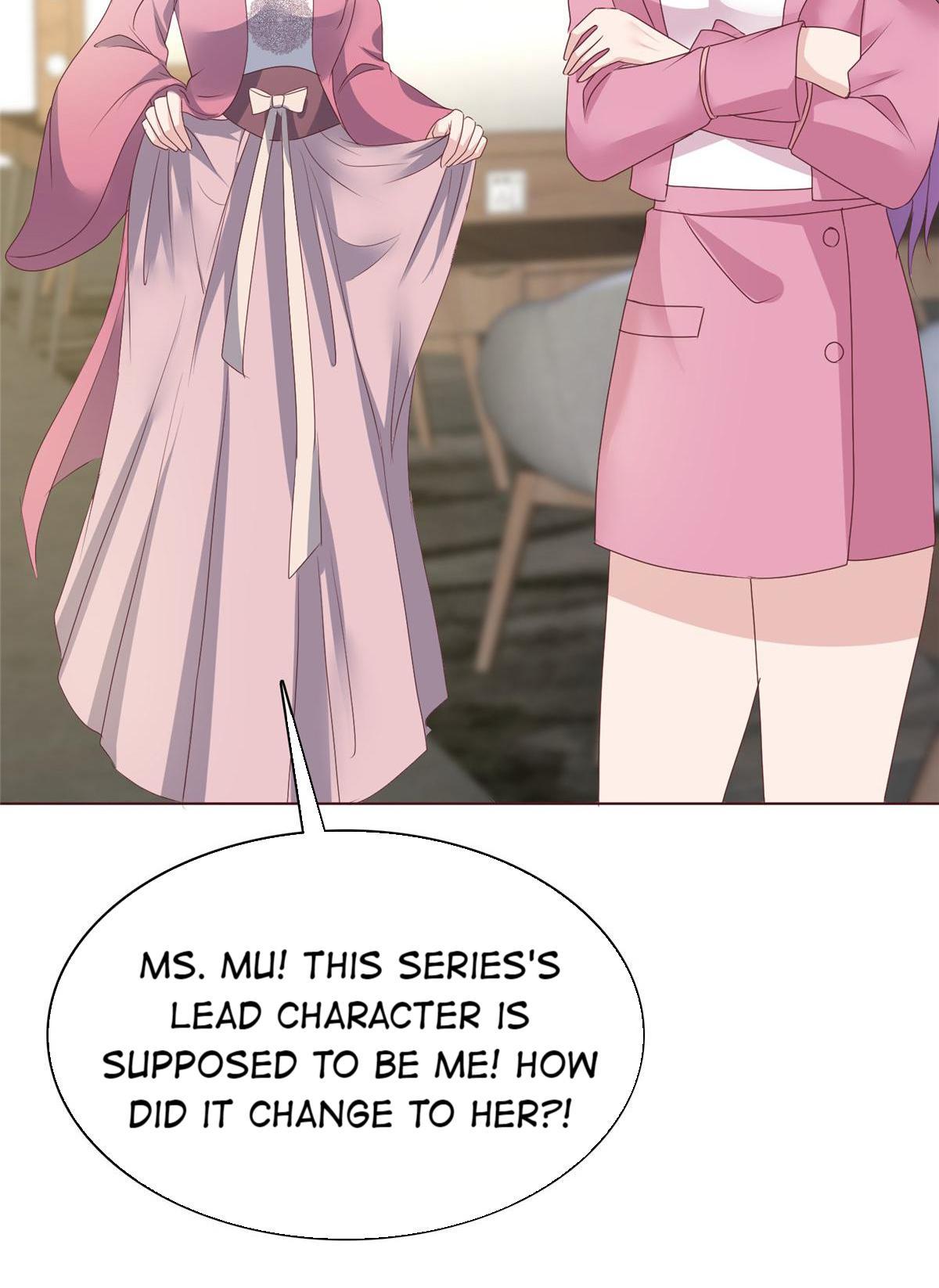To Match a Villainess: Love Hunting Rhapsody Chapter 67 - page 25