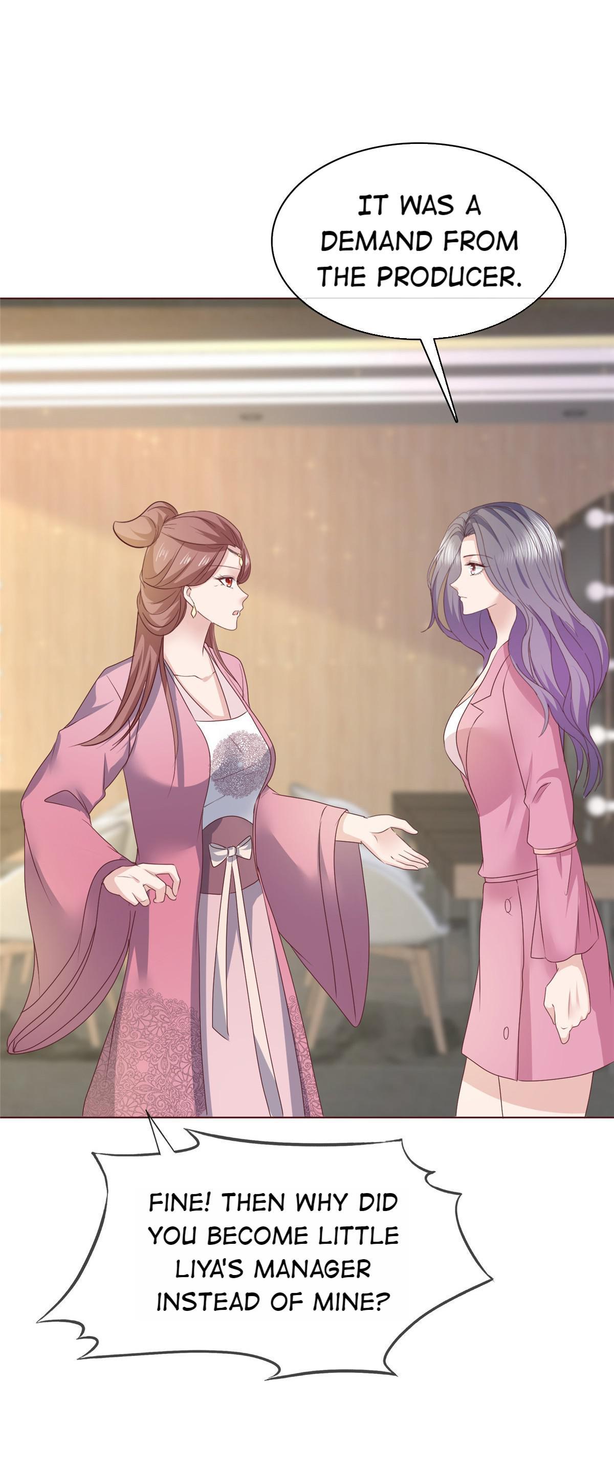 To Match a Villainess: Love Hunting Rhapsody Chapter 67 - page 26