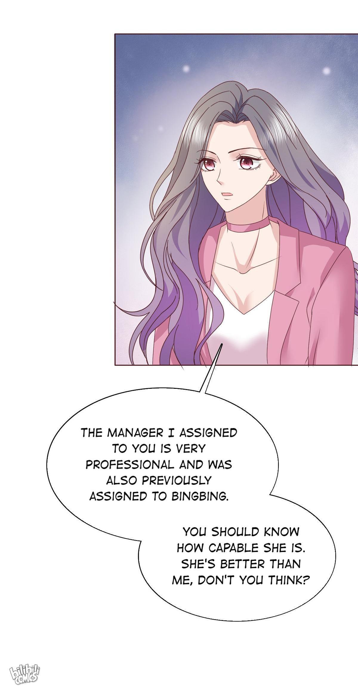 To Match a Villainess: Love Hunting Rhapsody Chapter 67 - page 27