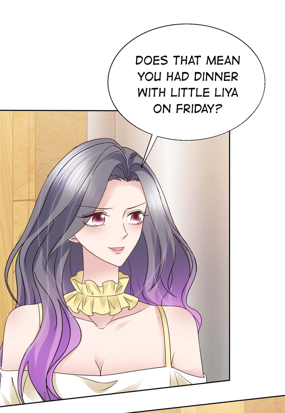 To Match a Villainess: Love Hunting Rhapsody Chapter 67 - page 4