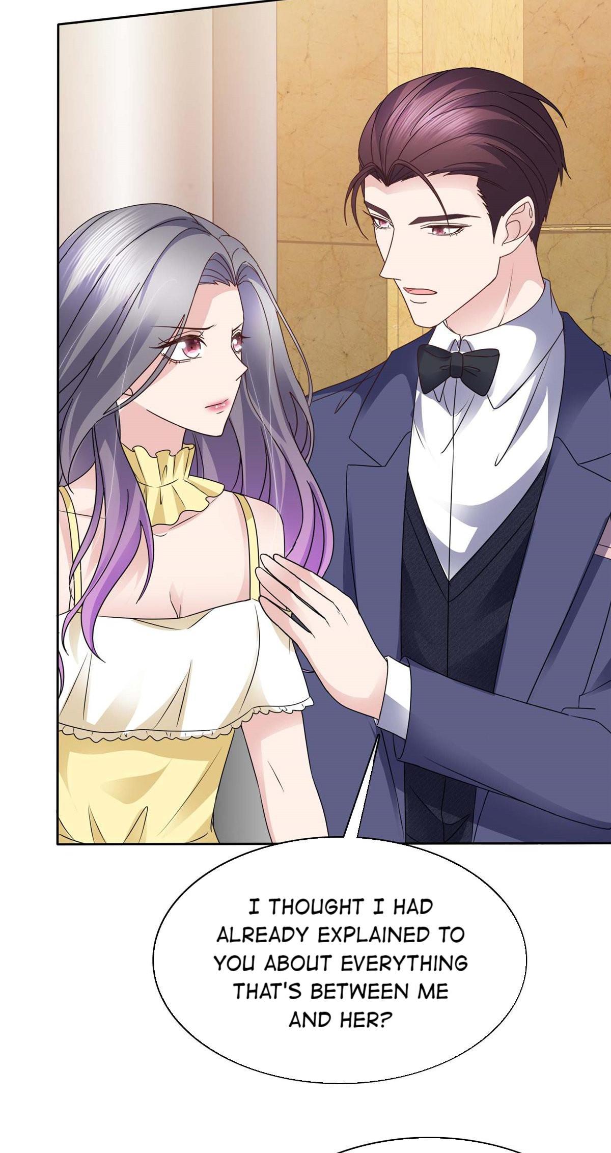 To Match a Villainess: Love Hunting Rhapsody Chapter 67 - page 5