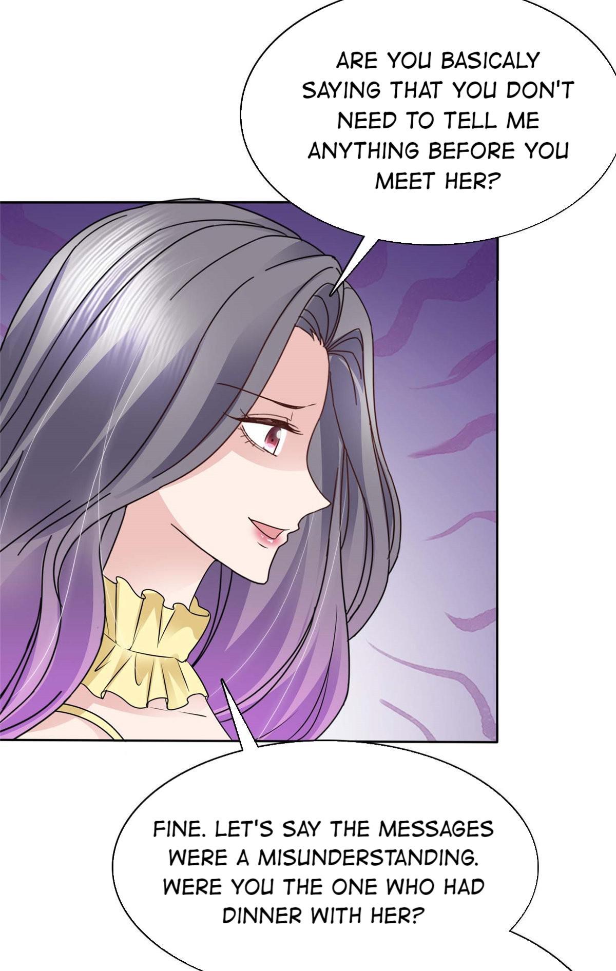To Match a Villainess: Love Hunting Rhapsody Chapter 67 - page 6