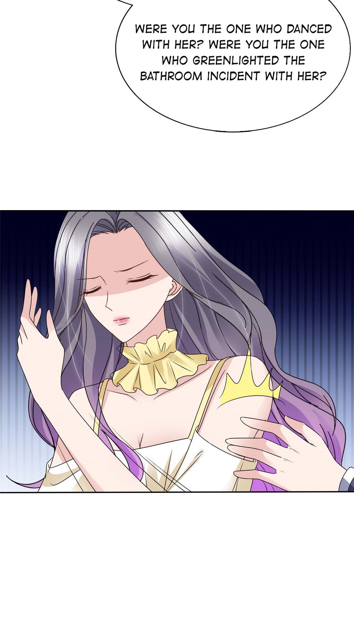 To Match a Villainess: Love Hunting Rhapsody Chapter 67 - page 7