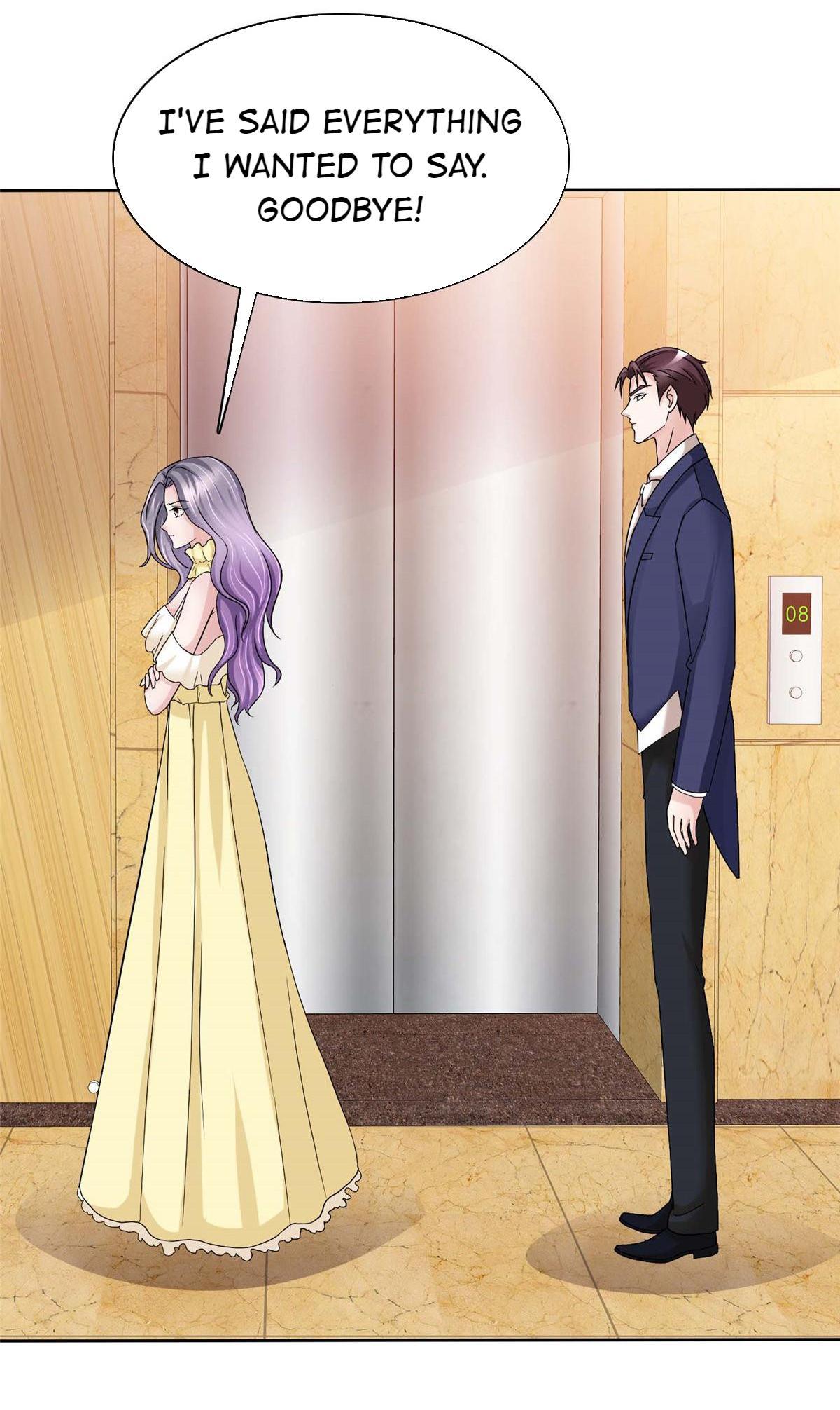 To Match a Villainess: Love Hunting Rhapsody Chapter 67 - page 9