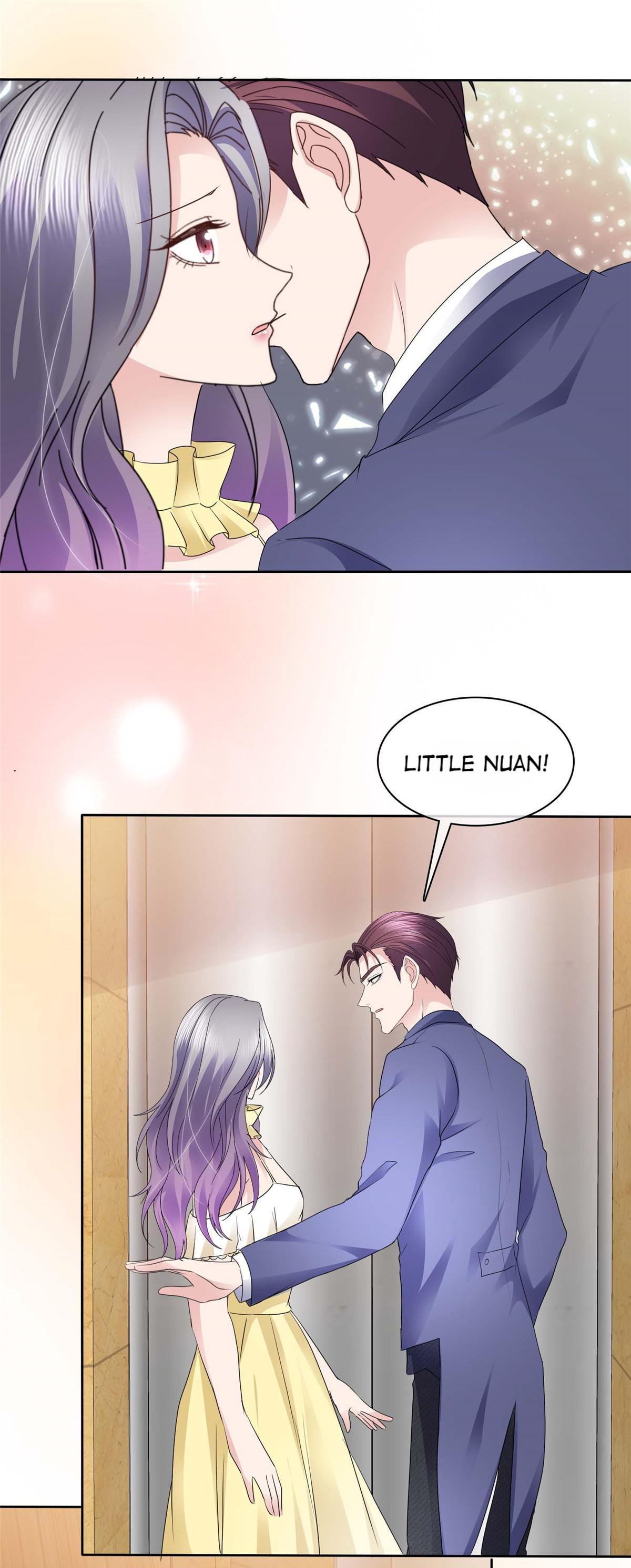 To Match a Villainess: Love Hunting Rhapsody Chapter 66 - page 11