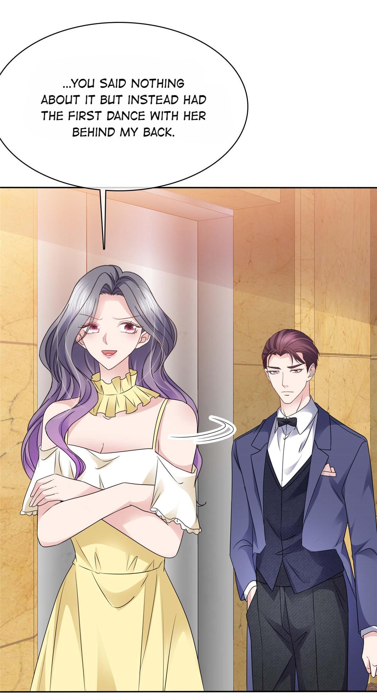 To Match a Villainess: Love Hunting Rhapsody Chapter 66 - page 17