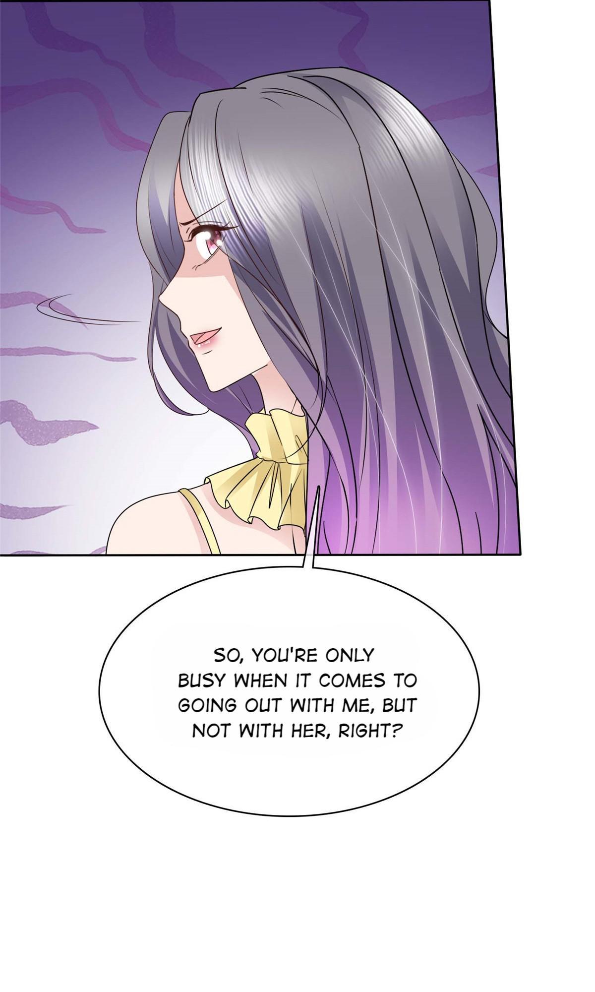 To Match a Villainess: Love Hunting Rhapsody Chapter 66 - page 20