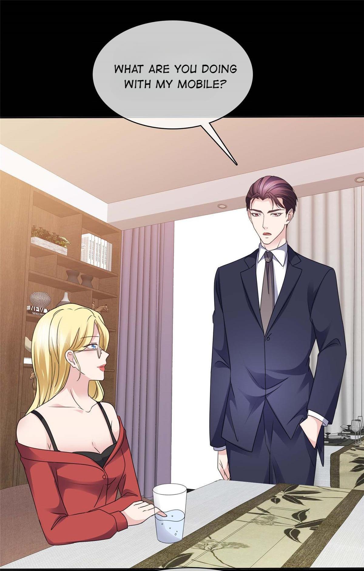 To Match a Villainess: Love Hunting Rhapsody Chapter 66 - page 22