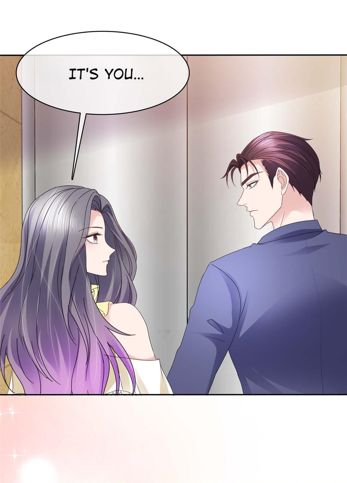 To Match a Villainess: Love Hunting Rhapsody Chapter 66 - page 7