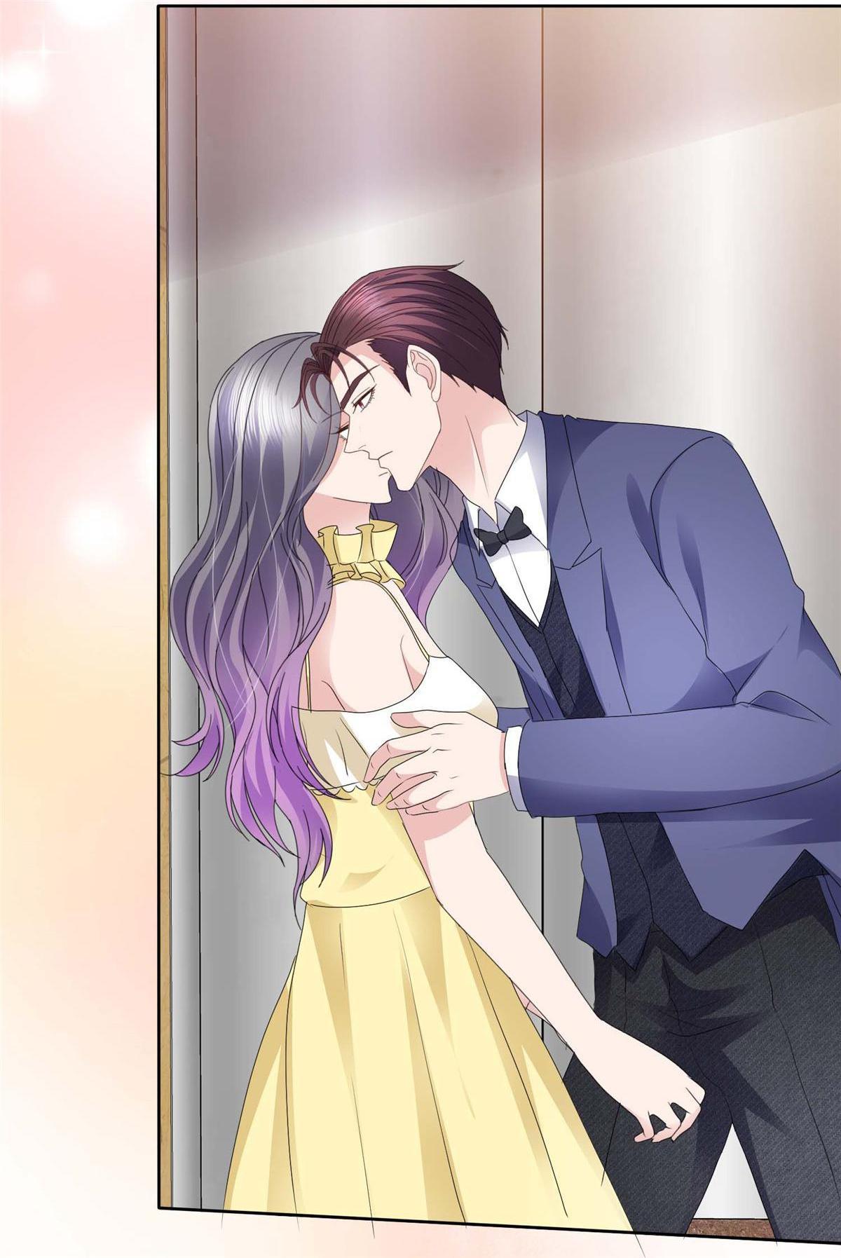 To Match a Villainess: Love Hunting Rhapsody Chapter 66 - page 8