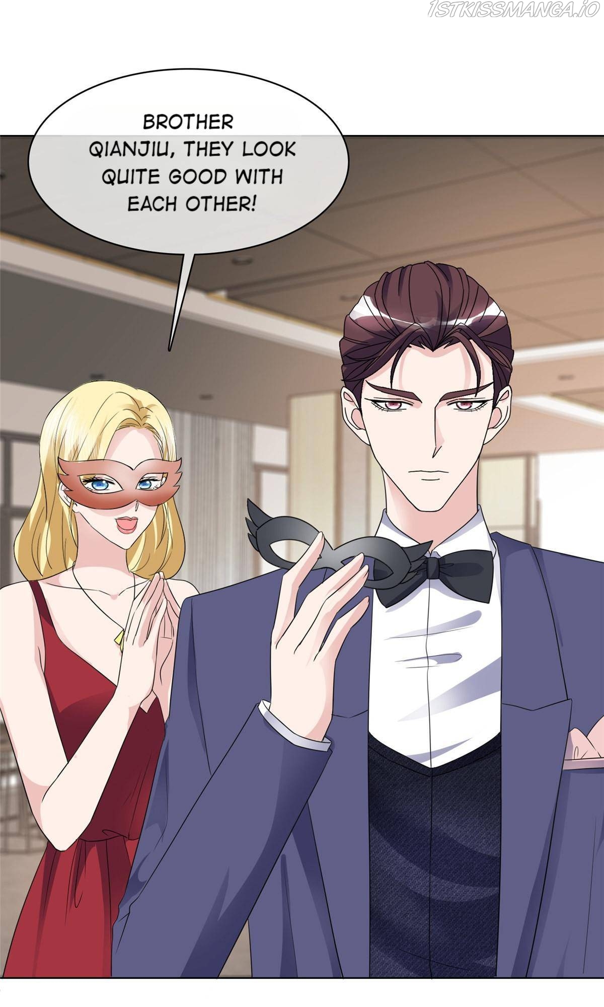 To Match a Villainess: Love Hunting Rhapsody Chapter 65 - page 3