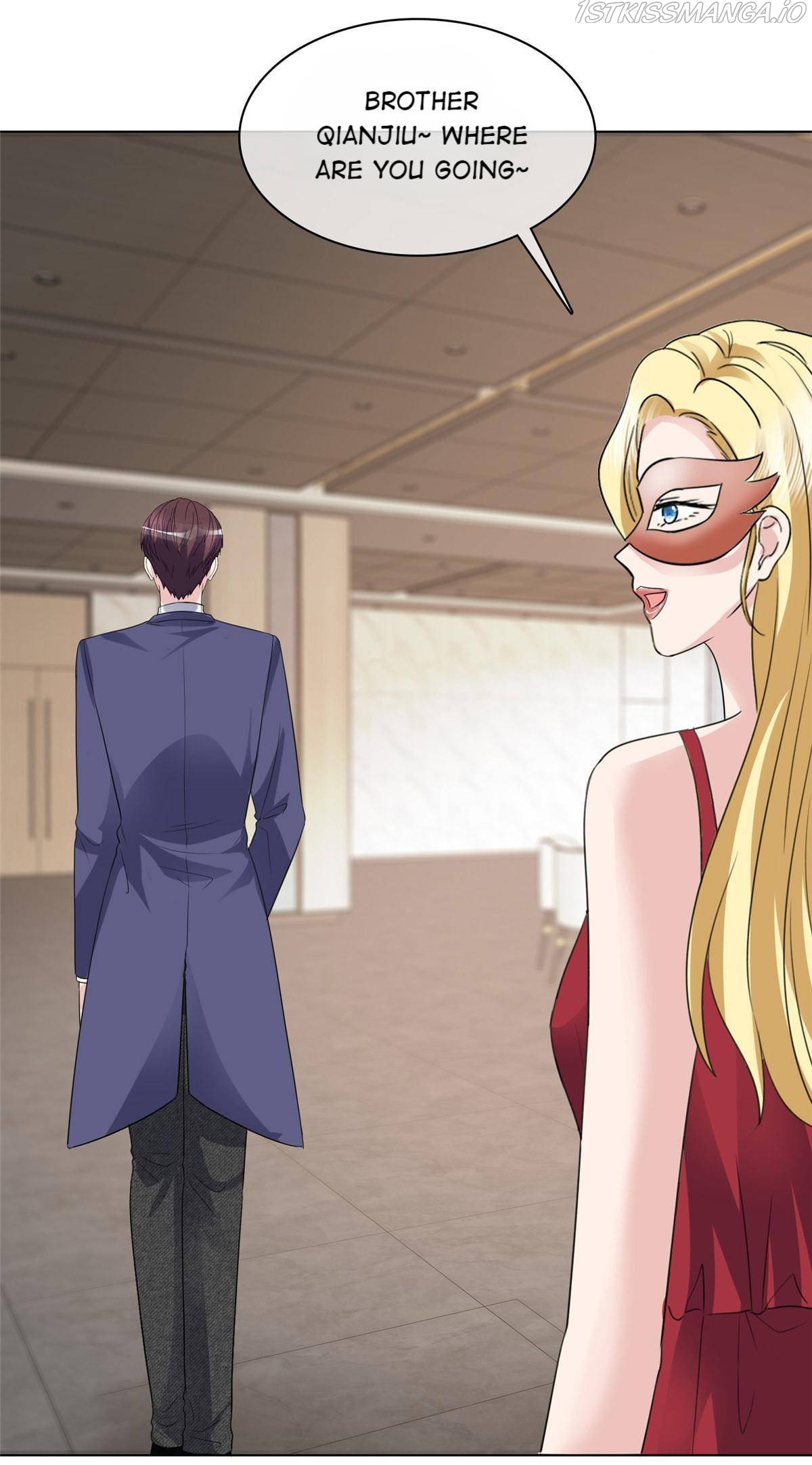 To Match a Villainess: Love Hunting Rhapsody Chapter 65 - page 4