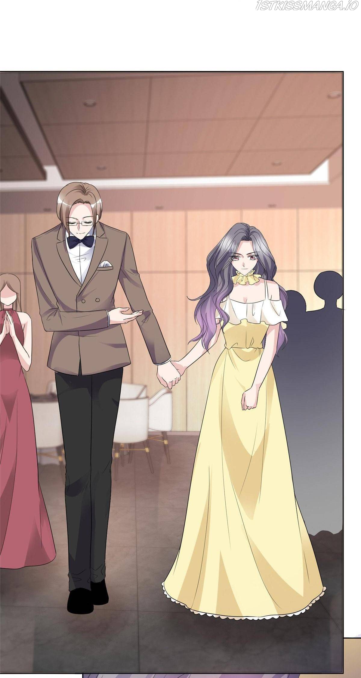 To Match a Villainess: Love Hunting Rhapsody Chapter 65 - page 5