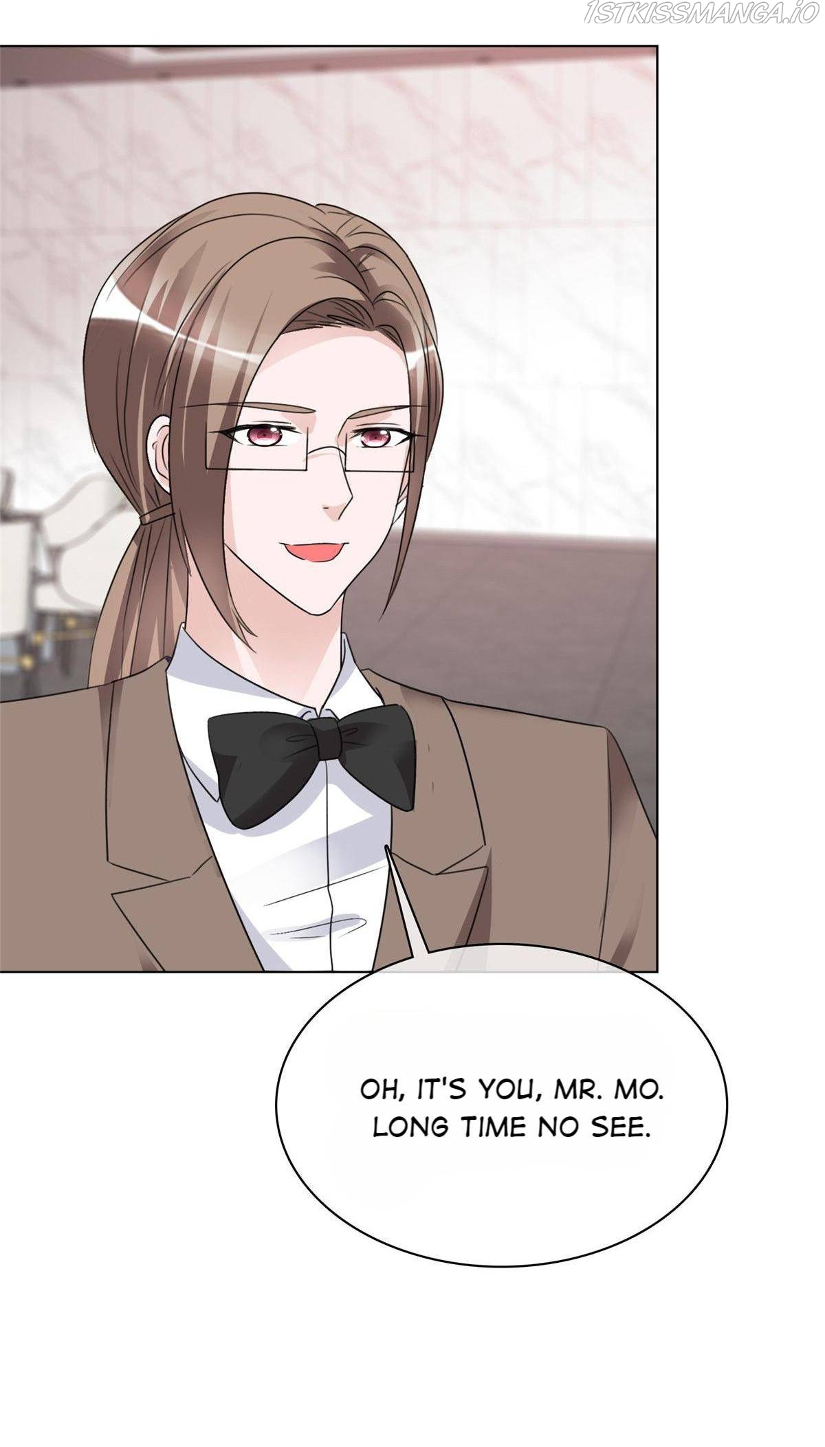 To Match a Villainess: Love Hunting Rhapsody Chapter 65 - page 8