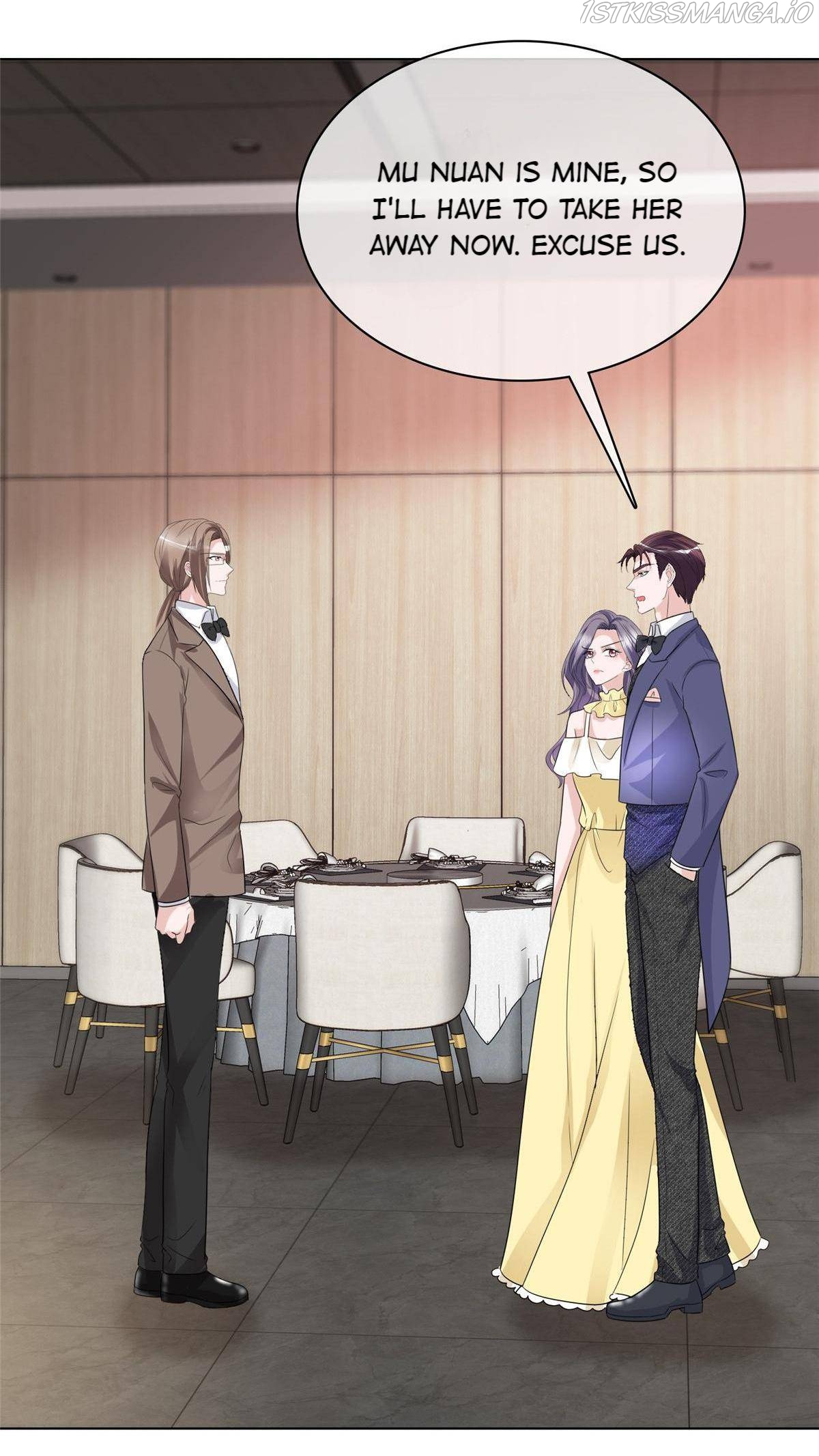To Match a Villainess: Love Hunting Rhapsody Chapter 65 - page 9