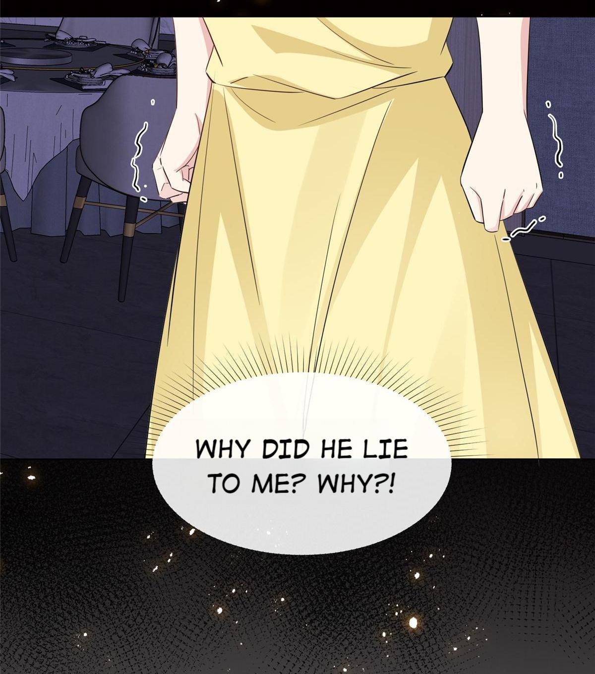 To Match a Villainess: Love Hunting Rhapsody Chapter 64 - page 10