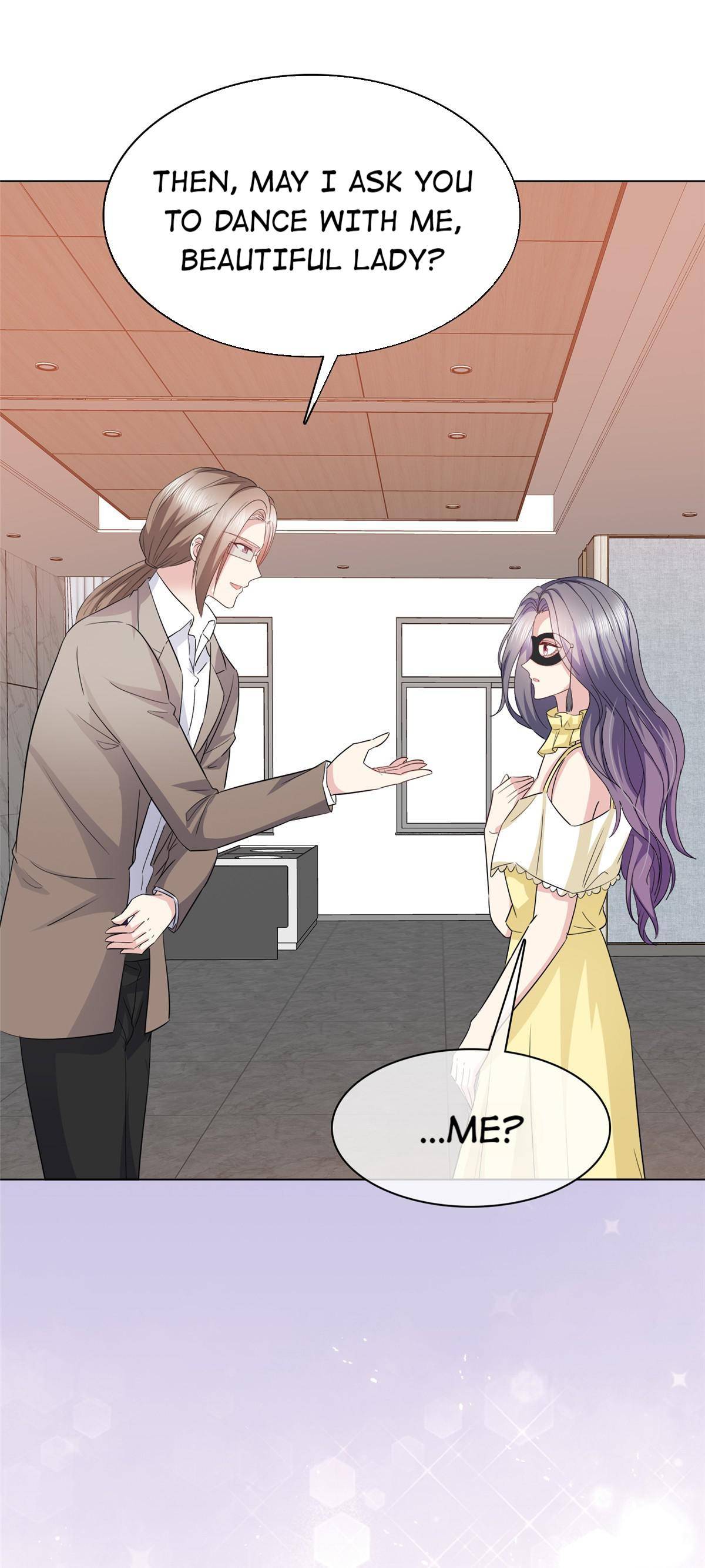 To Match a Villainess: Love Hunting Rhapsody Chapter 64 - page 16