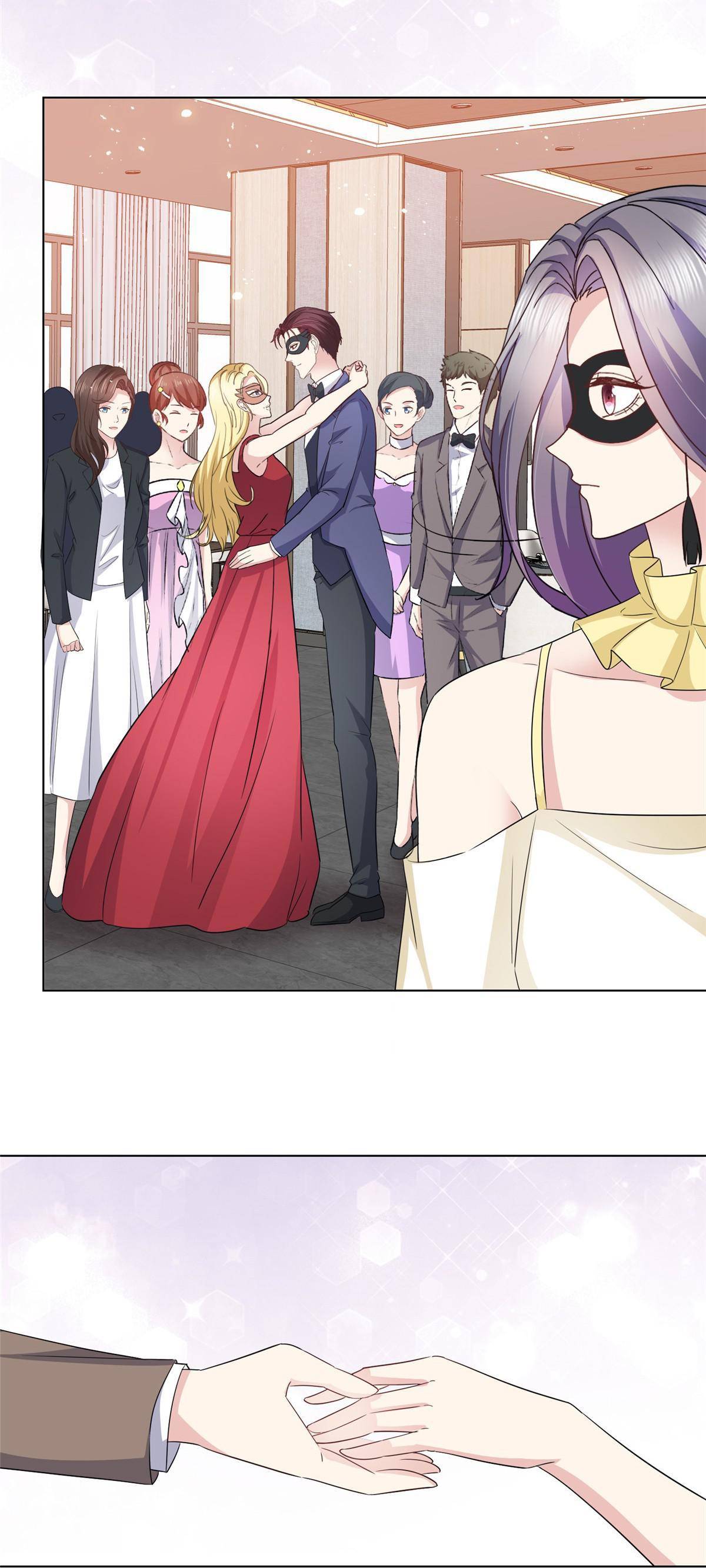 To Match a Villainess: Love Hunting Rhapsody Chapter 64 - page 17