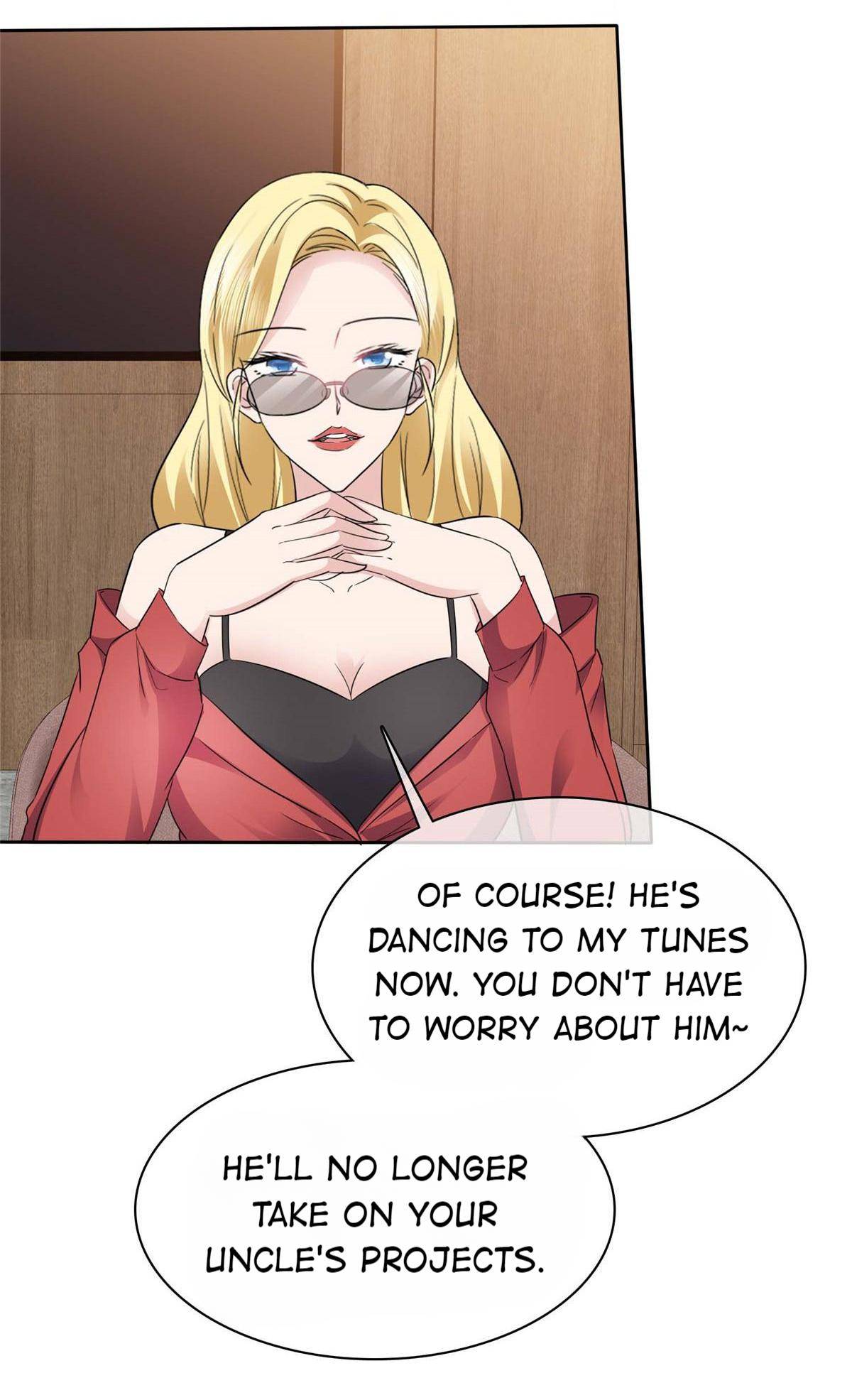 To Match a Villainess: Love Hunting Rhapsody Chapter 63 - page 12